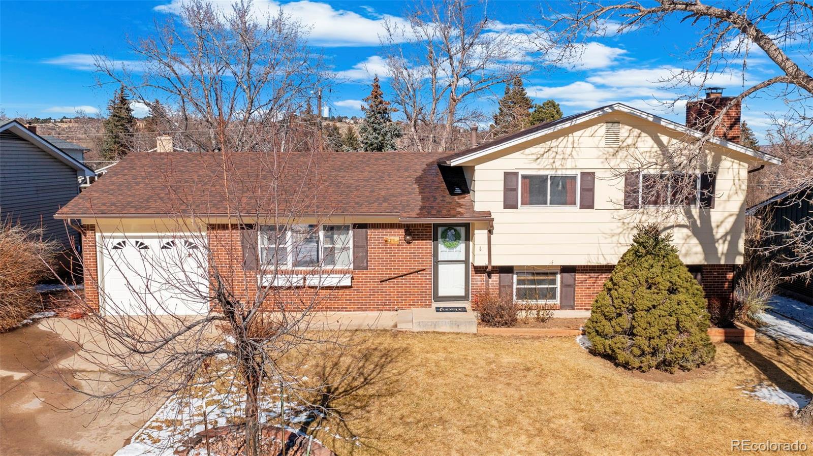 MLS Image #0 for 914  hoorne avenue,colorado springs, Colorado