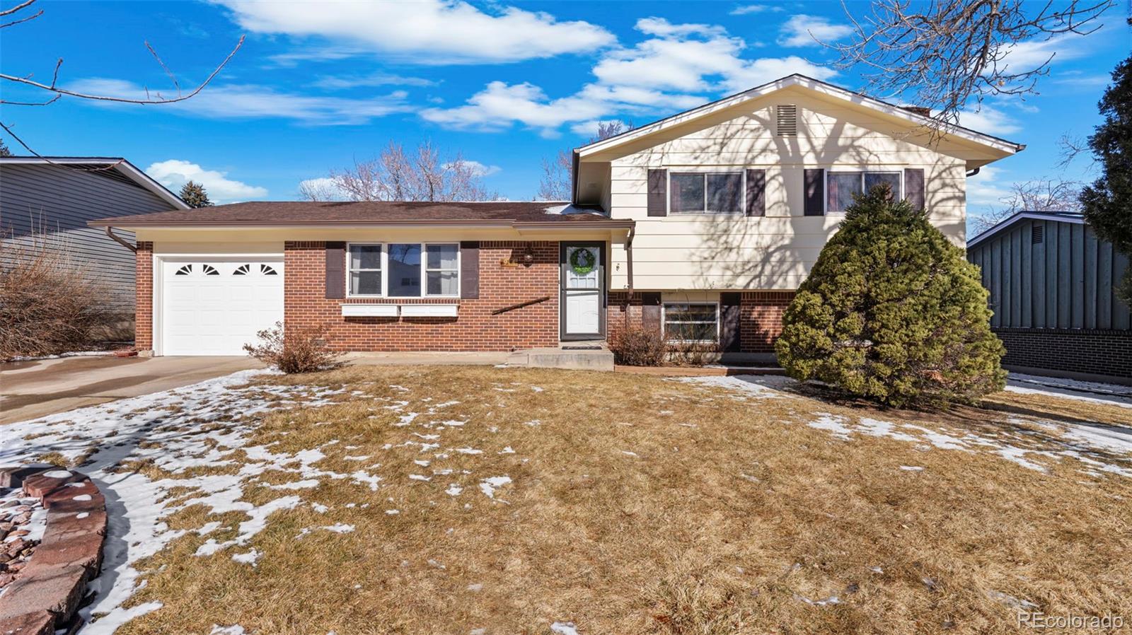MLS Image #1 for 914  hoorne avenue,colorado springs, Colorado