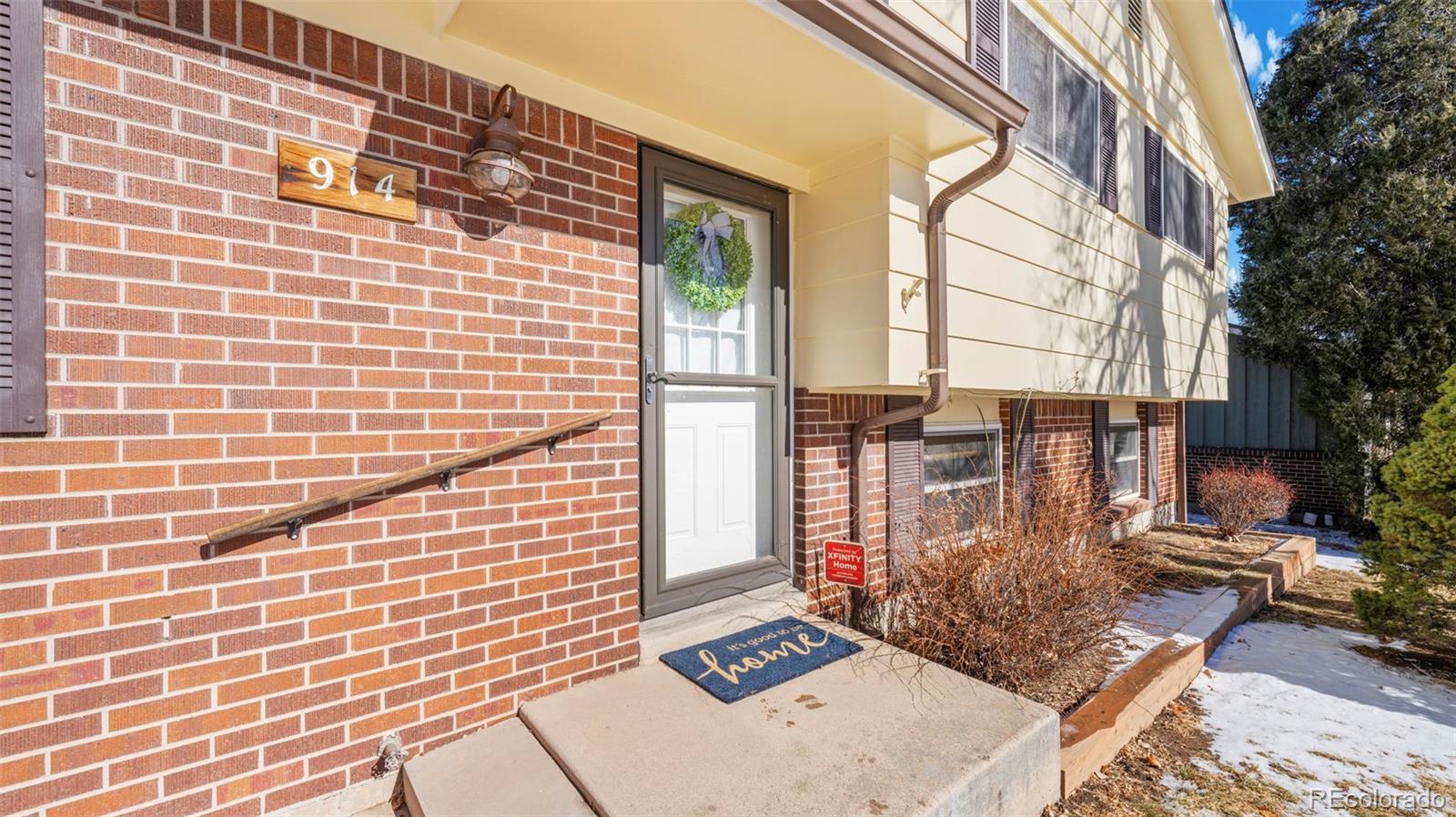 MLS Image #2 for 914  hoorne avenue,colorado springs, Colorado