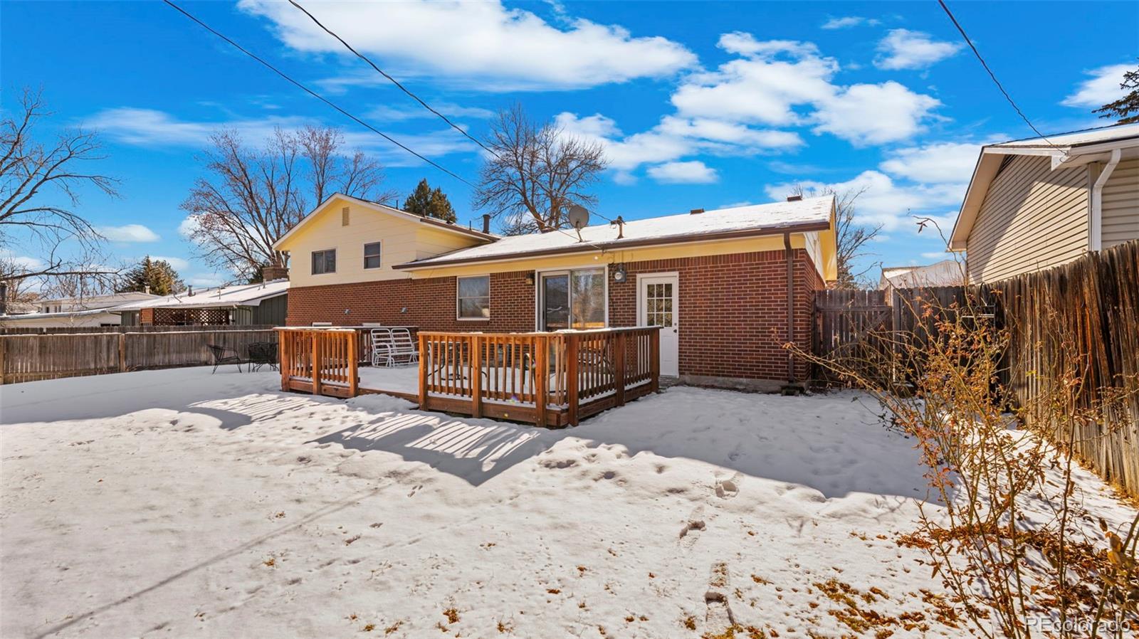 MLS Image #28 for 914  hoorne avenue,colorado springs, Colorado