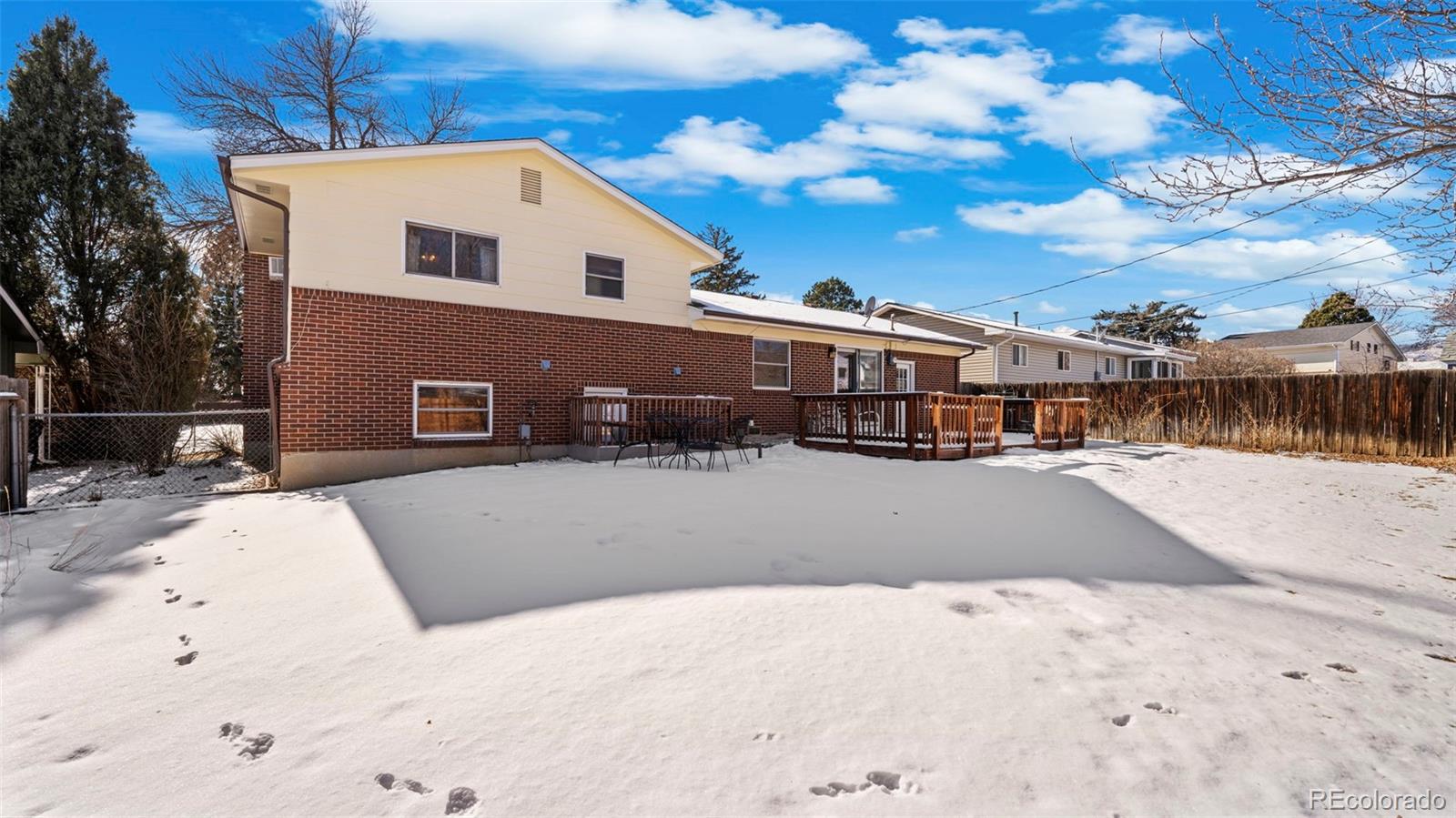 MLS Image #29 for 914  hoorne avenue,colorado springs, Colorado