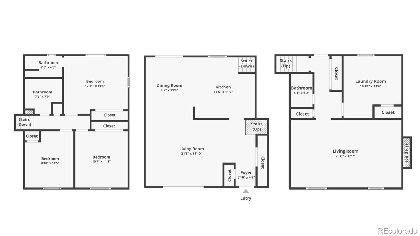 MLS Image #37 for 914  hoorne avenue,colorado springs, Colorado