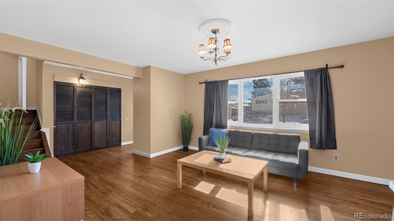 MLS Image #4 for 914  hoorne avenue,colorado springs, Colorado