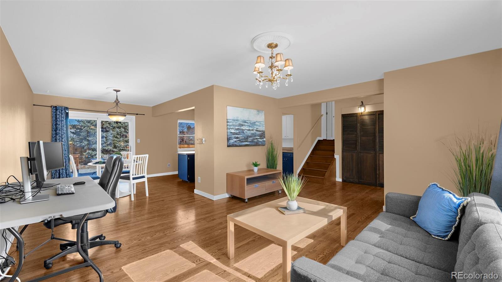 MLS Image #5 for 914  hoorne avenue,colorado springs, Colorado