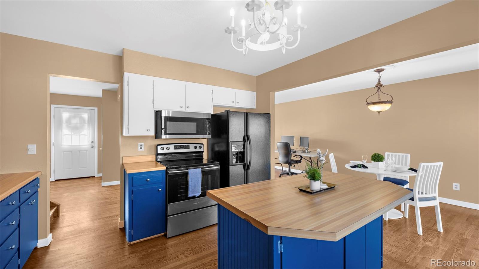 MLS Image #9 for 914  hoorne avenue,colorado springs, Colorado