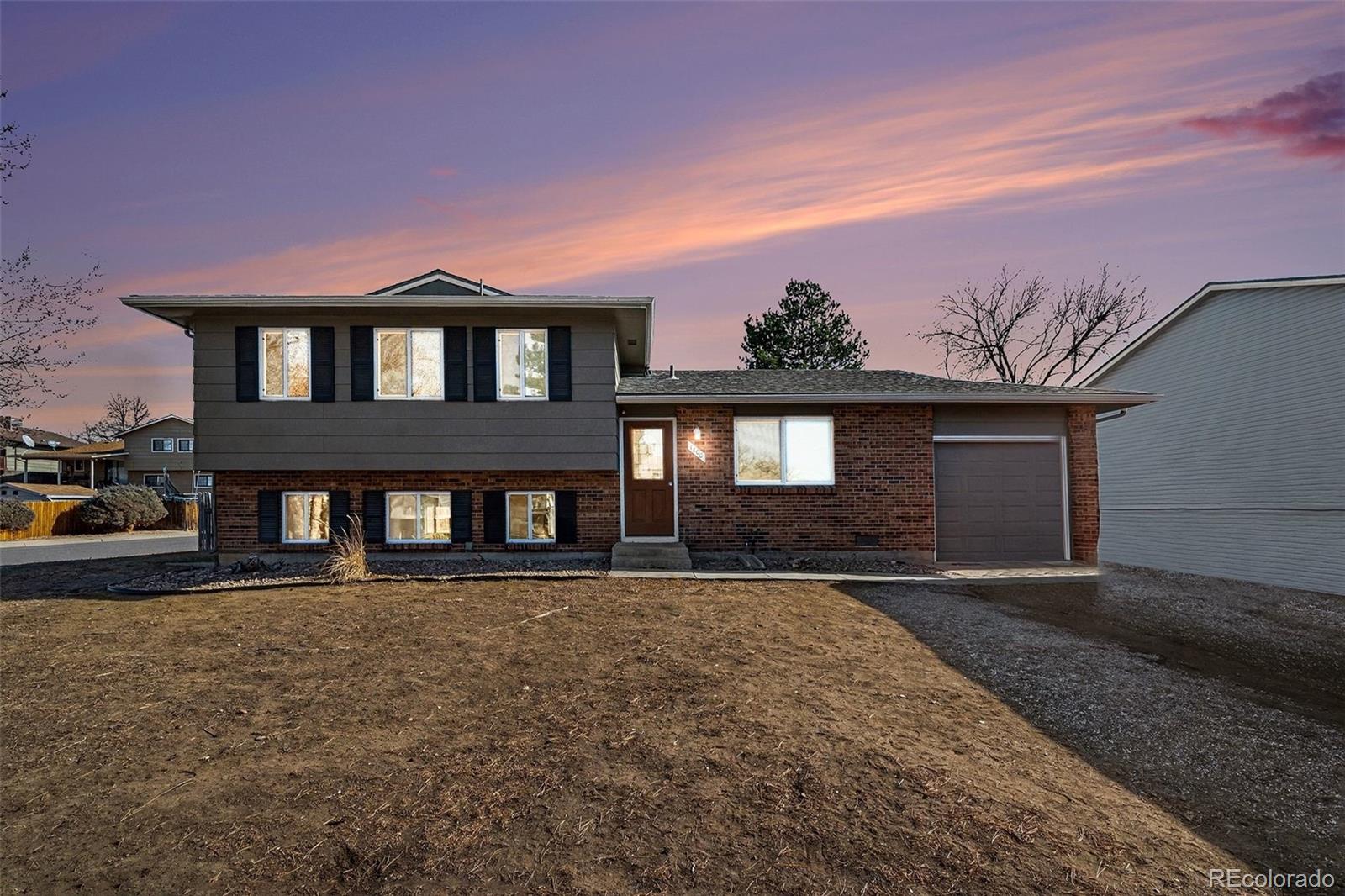 MLS Image #0 for 1800 s mobile street,aurora, Colorado
