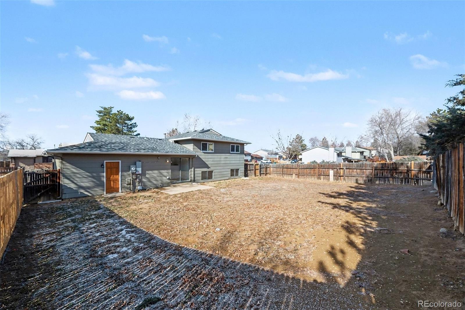 MLS Image #17 for 1800 s mobile street,aurora, Colorado