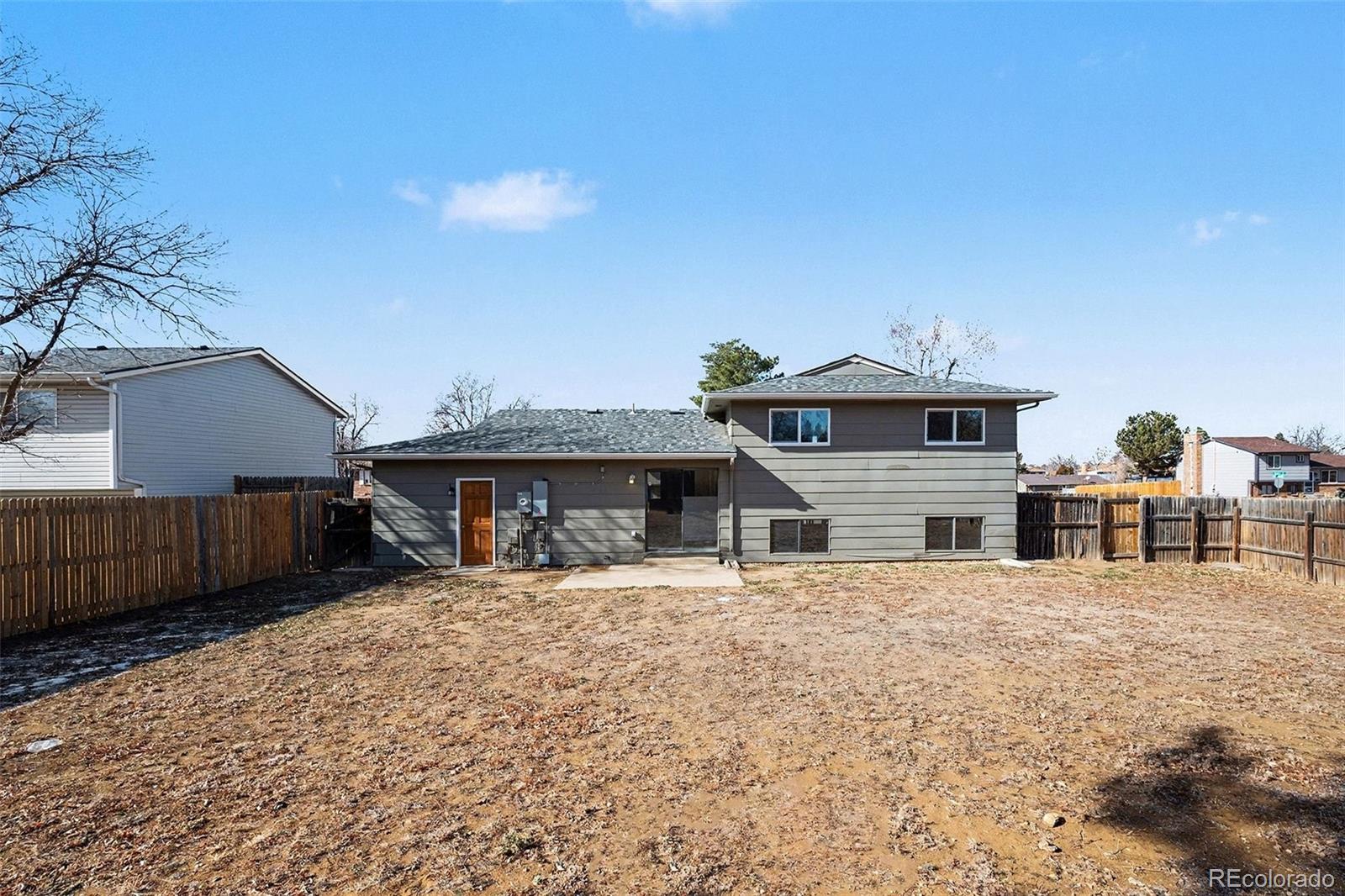 MLS Image #18 for 1800 s mobile street,aurora, Colorado