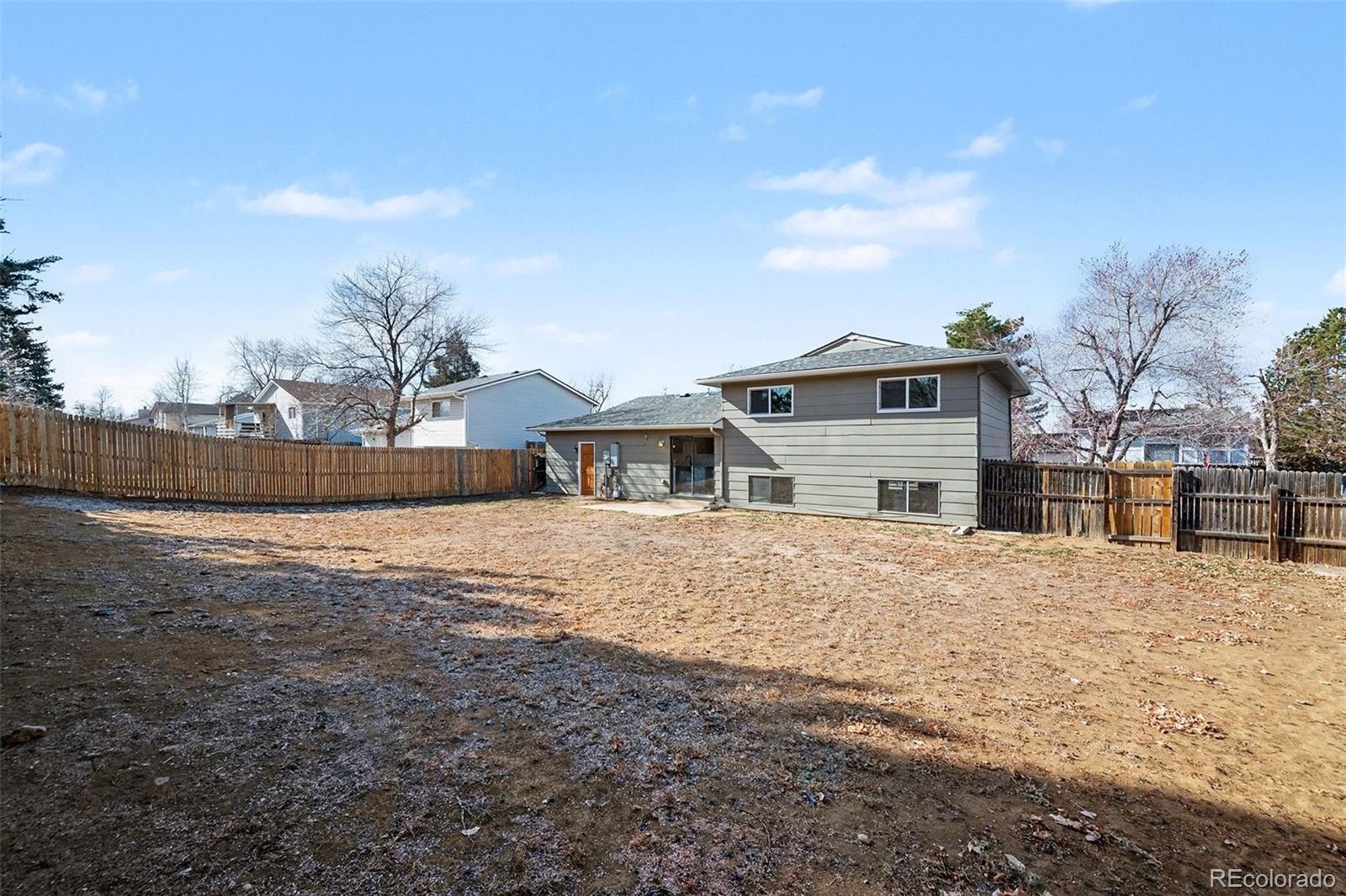 MLS Image #19 for 1800 s mobile street,aurora, Colorado