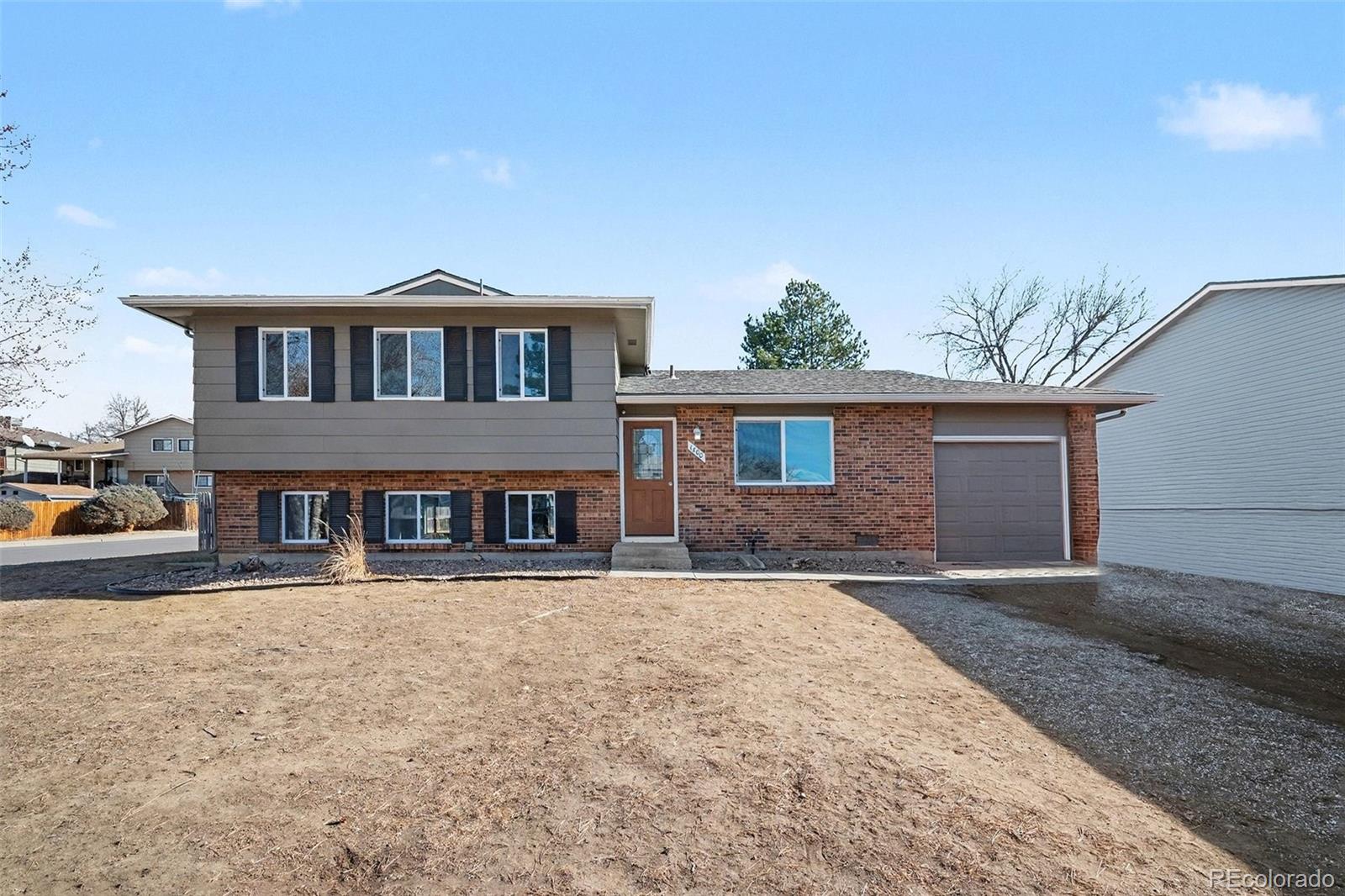MLS Image #2 for 1800 s mobile street,aurora, Colorado