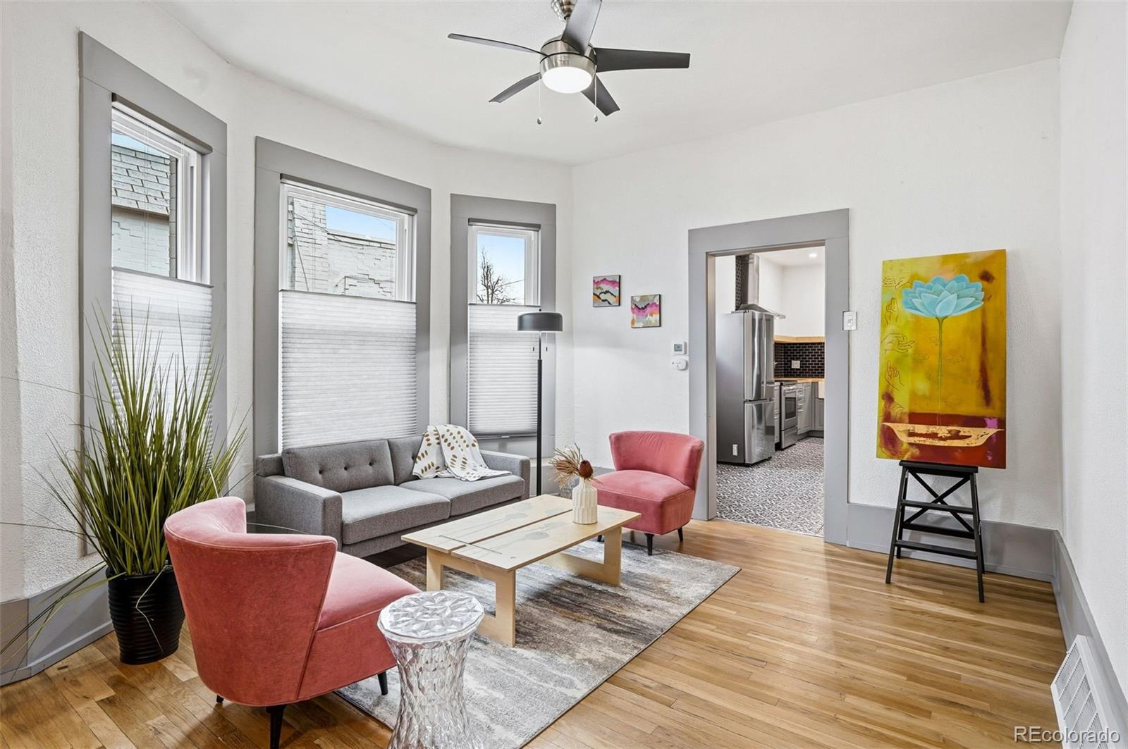 MLS Image #1 for 4206  stuart street ,denver, Colorado