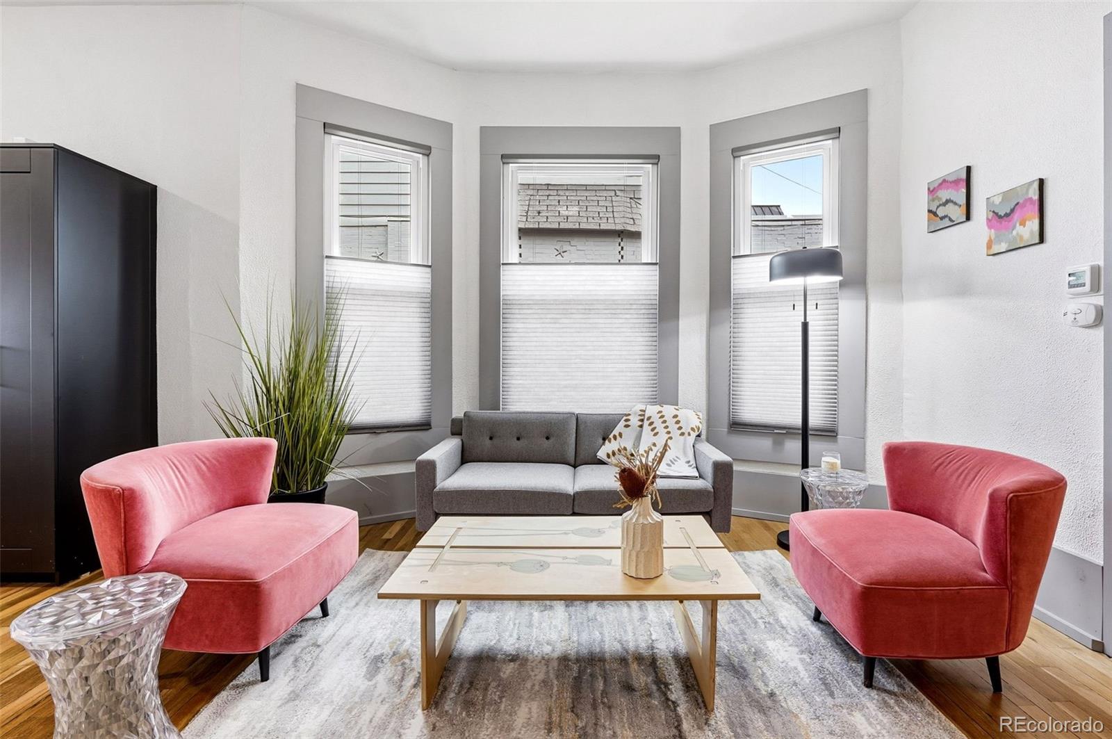 MLS Image #2 for 4206  stuart street ,denver, Colorado