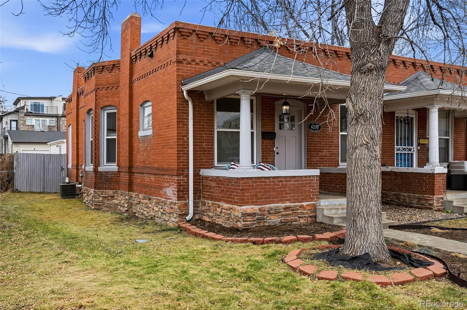 MLS Image #20 for 4206  stuart street ,denver, Colorado