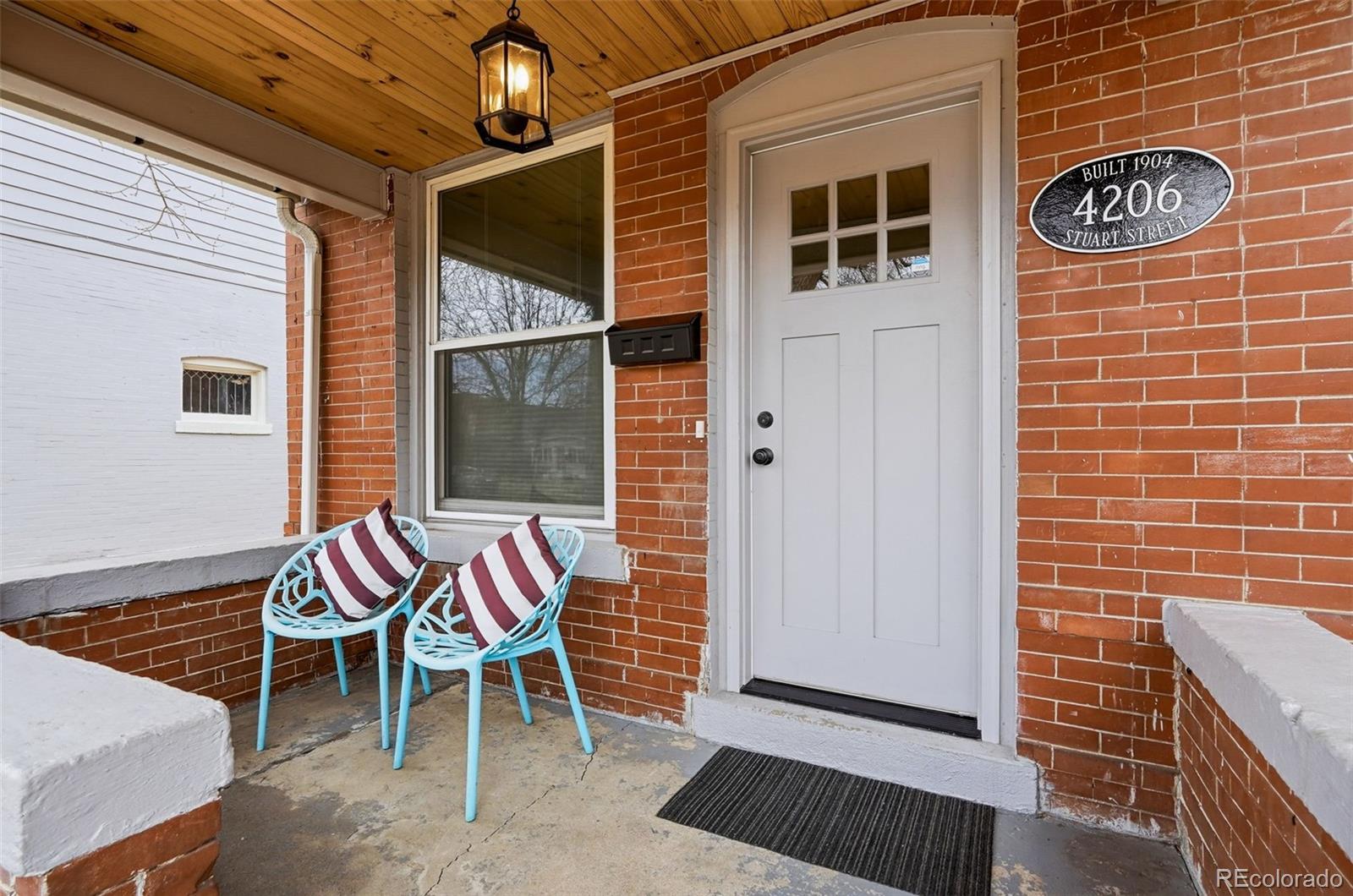 MLS Image #21 for 4206  stuart street ,denver, Colorado