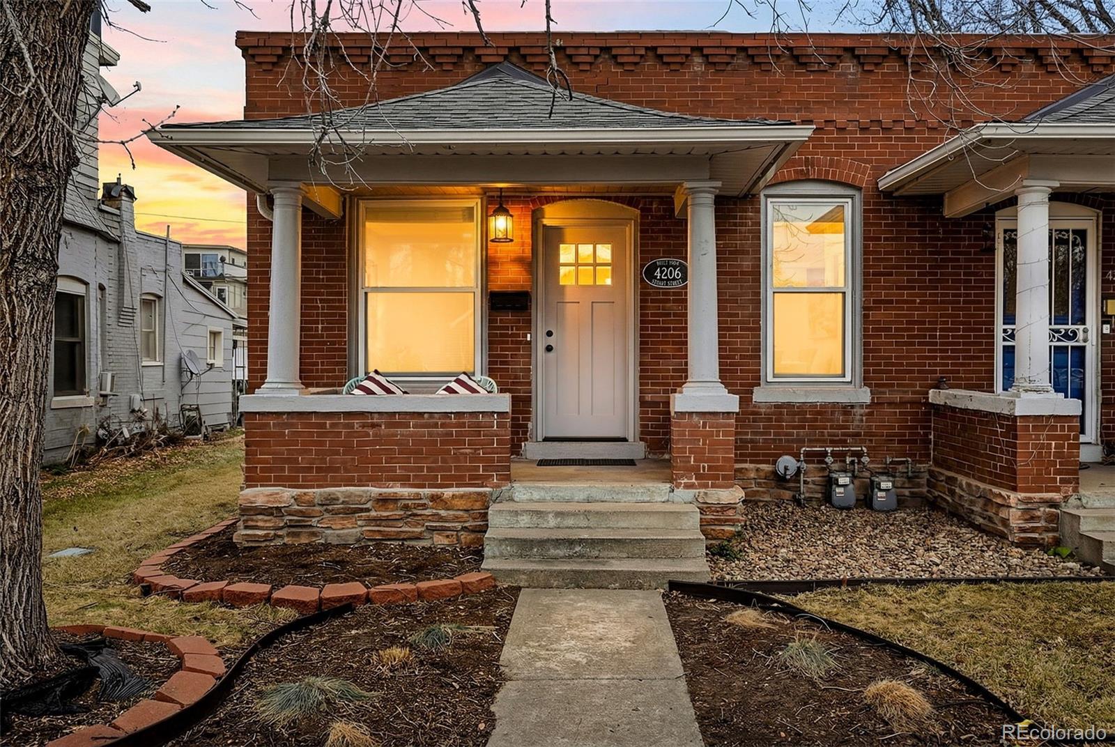 MLS Image #22 for 4206  stuart street ,denver, Colorado