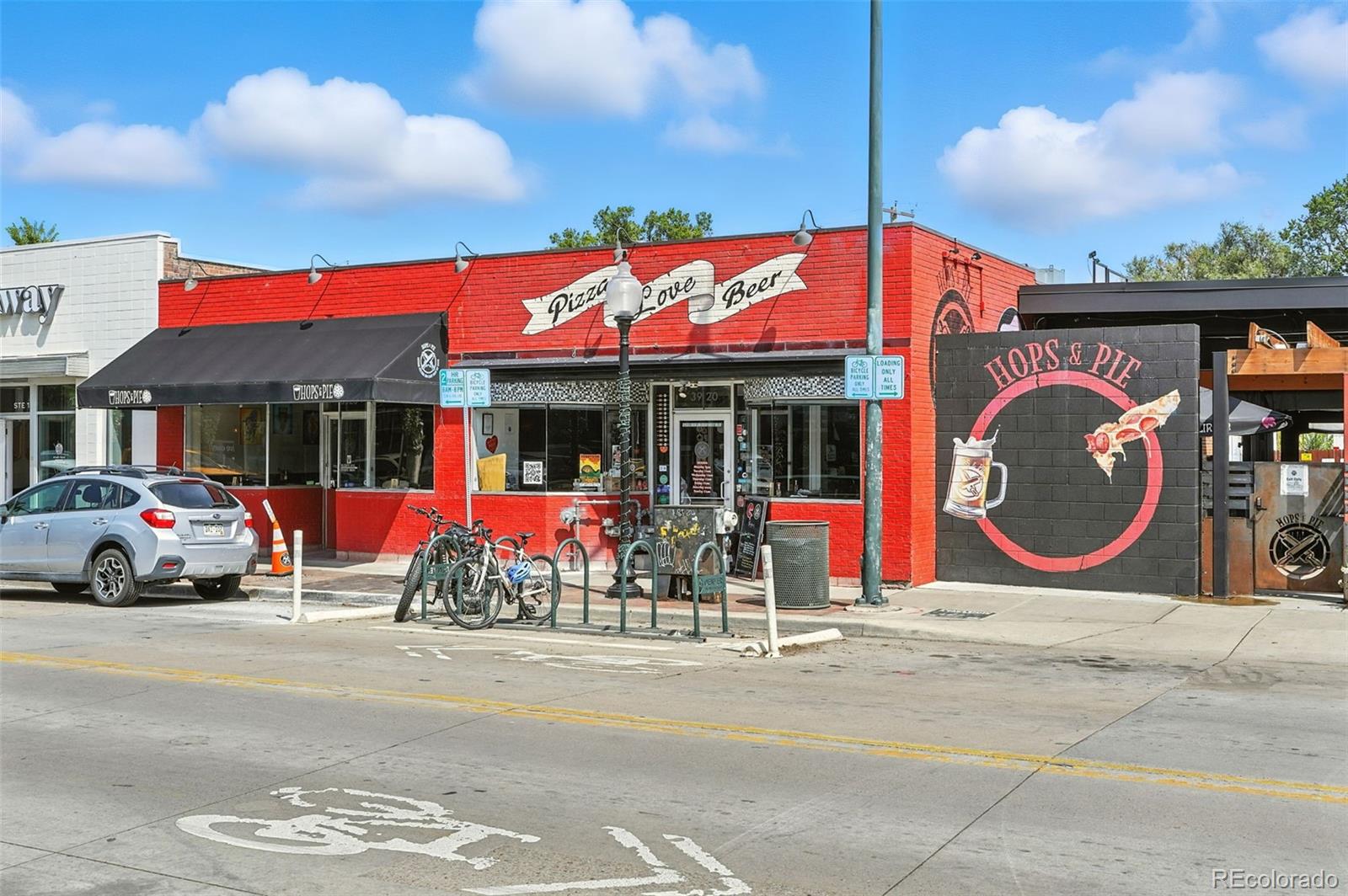 MLS Image #28 for 4206  stuart street ,denver, Colorado