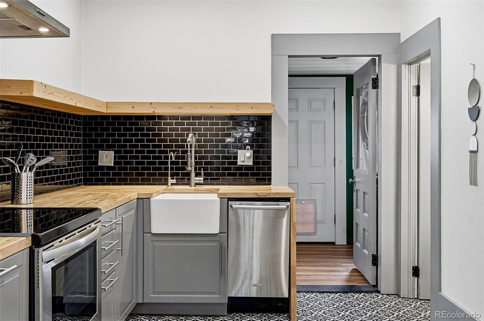 MLS Image #5 for 4206  stuart street ,denver, Colorado