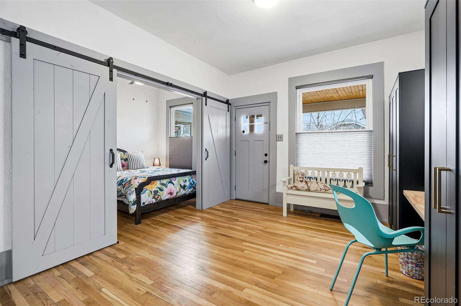 MLS Image #9 for 4206  stuart street ,denver, Colorado