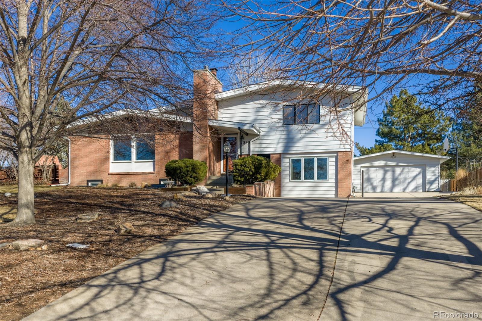 MLS Image #0 for 2318  sunset lane,greeley, Colorado
