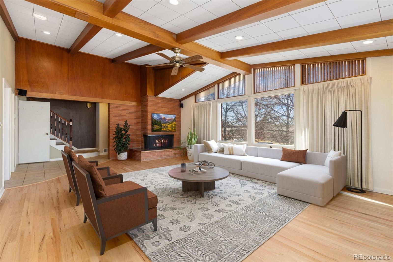 MLS Image #3 for 2318  sunset lane,greeley, Colorado