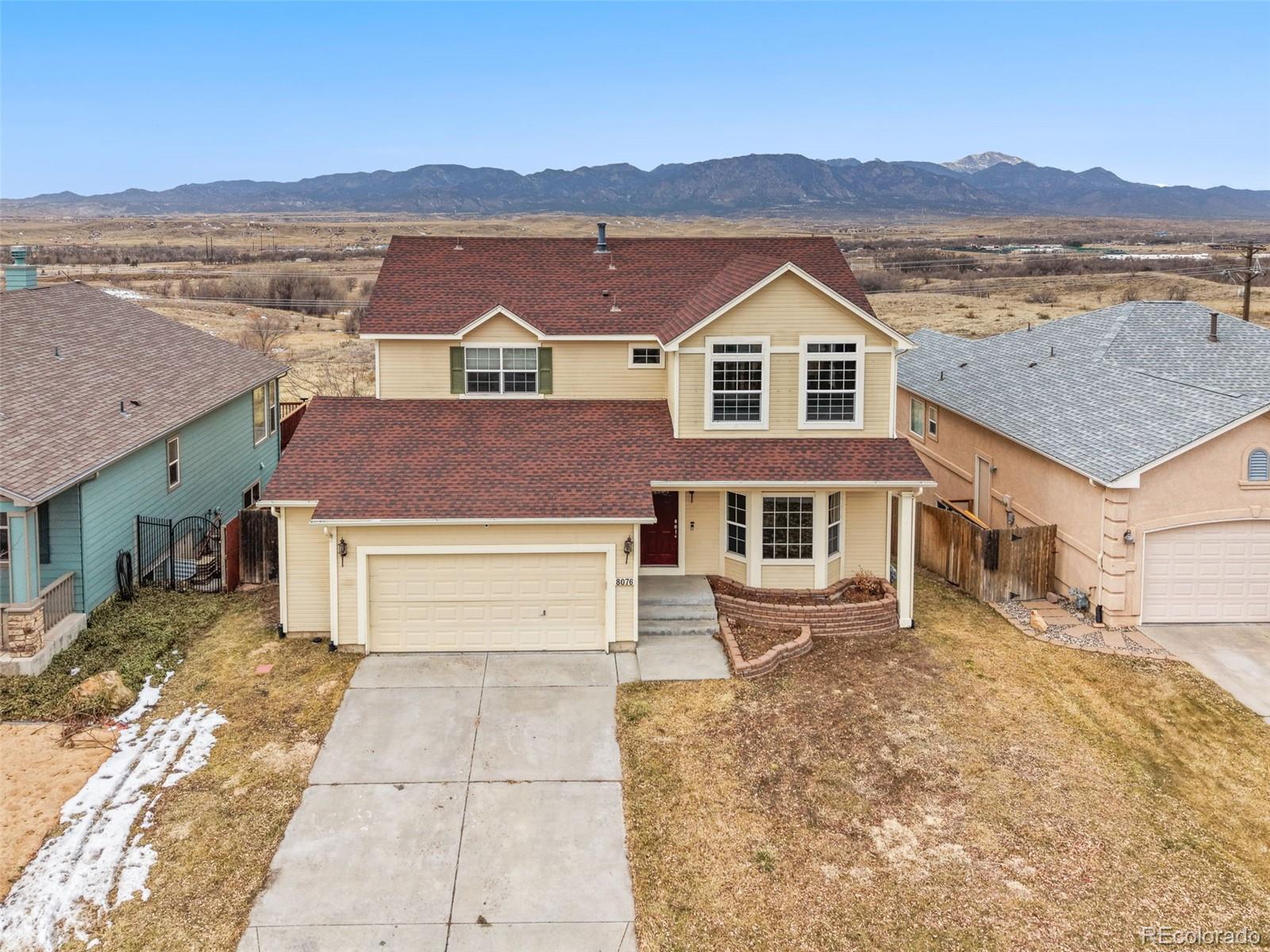 MLS Image #1 for 8076  lodi lane,fountain, Colorado