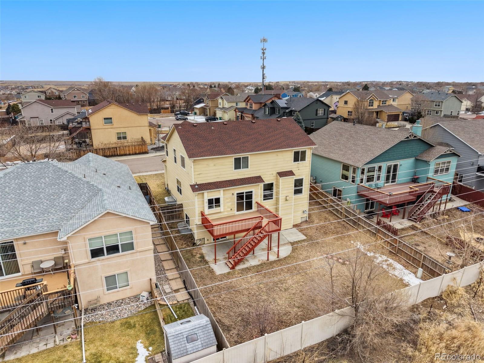 MLS Image #30 for 8076  lodi lane,fountain, Colorado