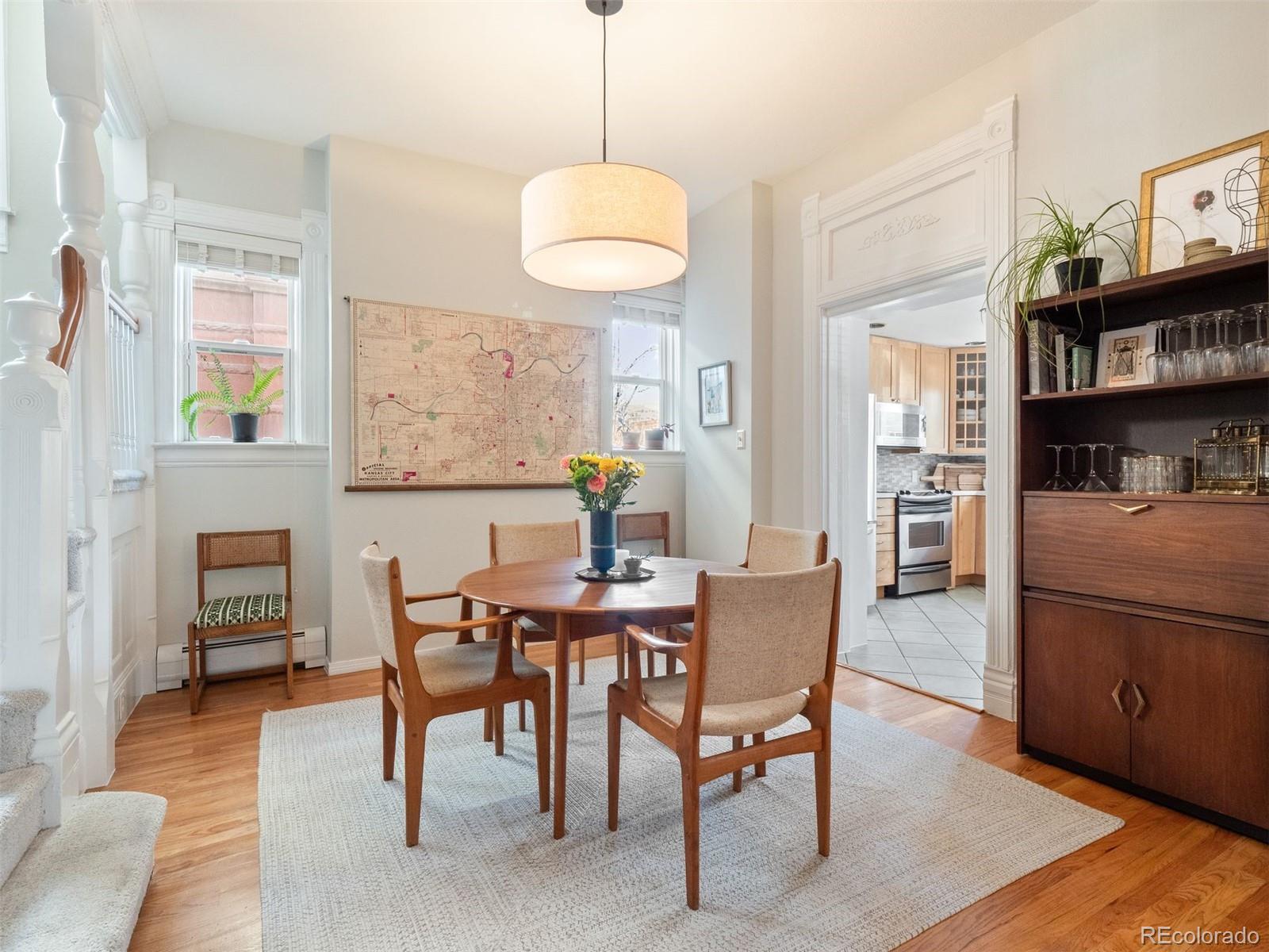 MLS Image #10 for 1321  columbine street 1,denver, Colorado
