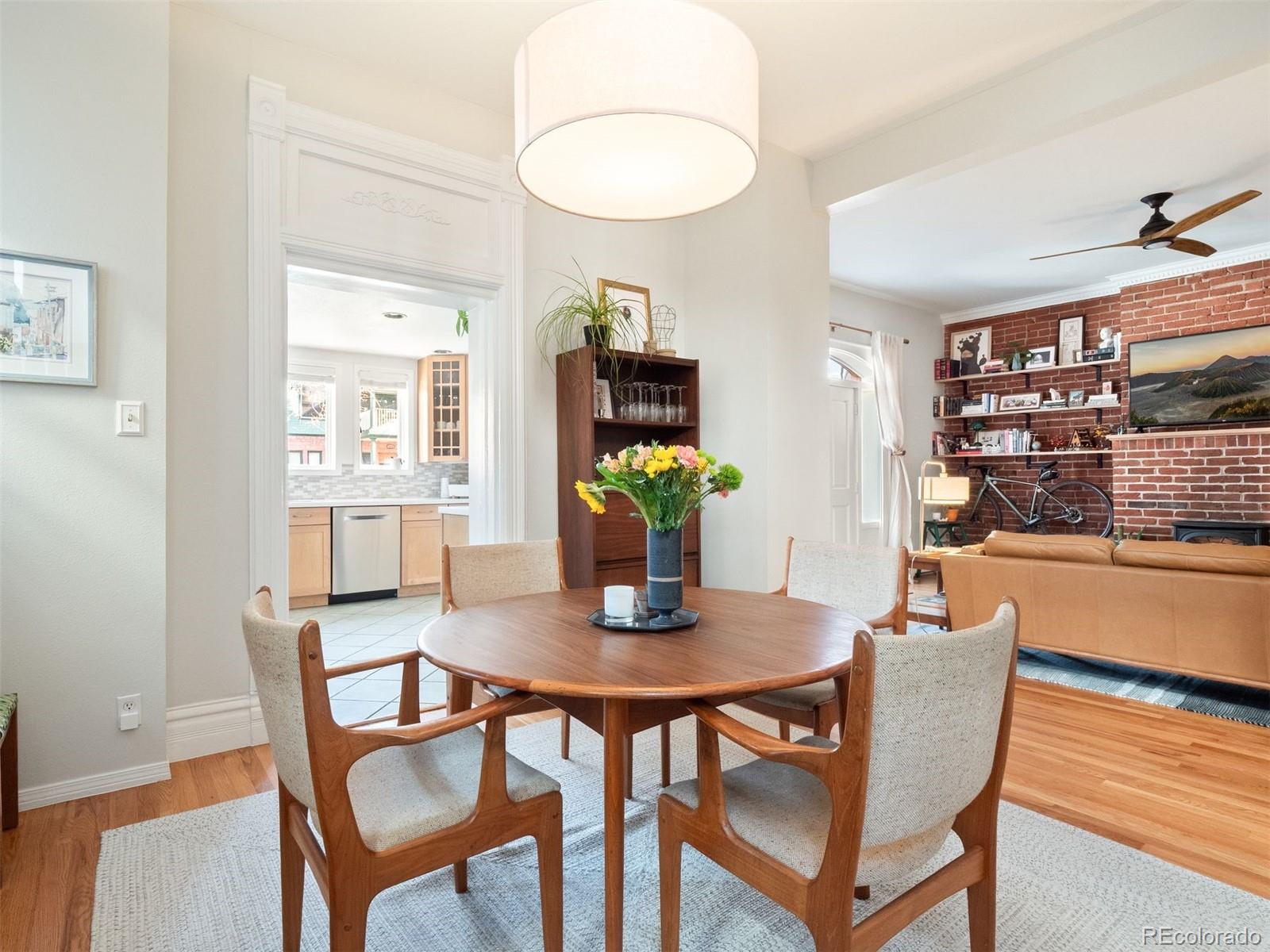 MLS Image #11 for 1321  columbine street 1,denver, Colorado