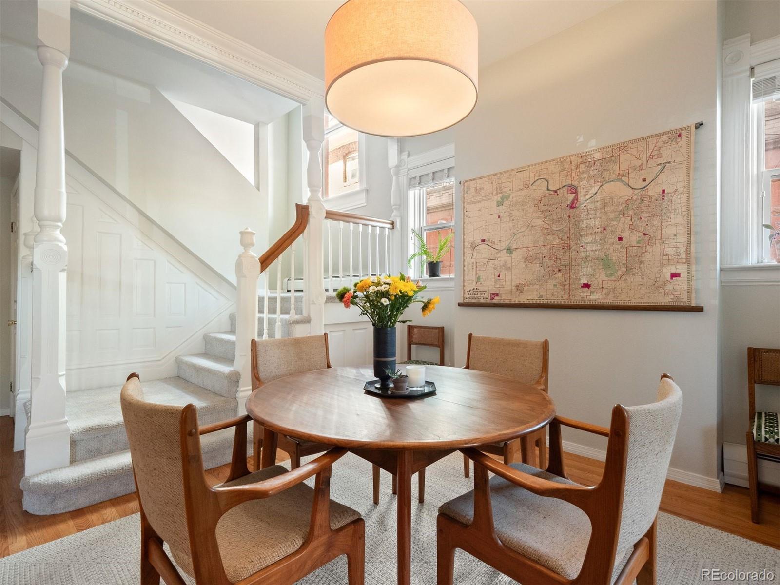 MLS Image #12 for 1321  columbine street 1,denver, Colorado
