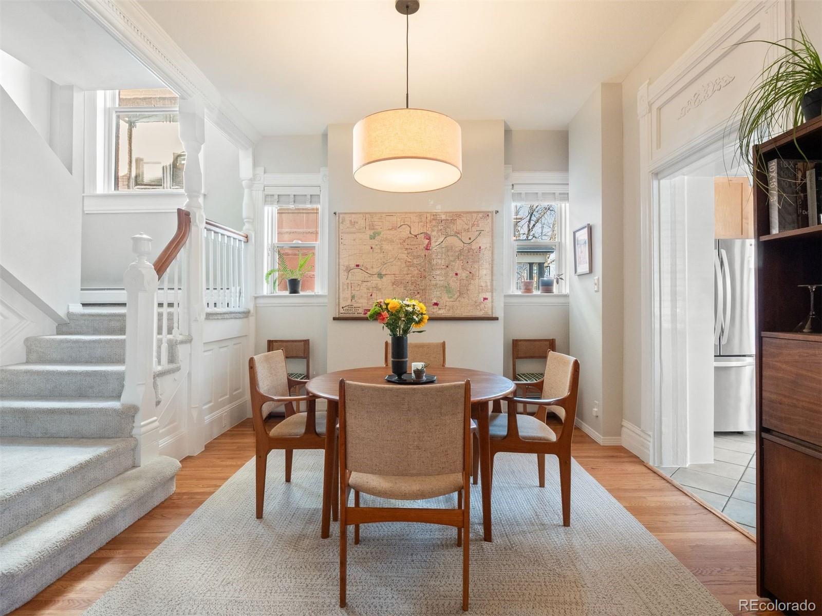 MLS Image #13 for 1321  columbine street 1,denver, Colorado