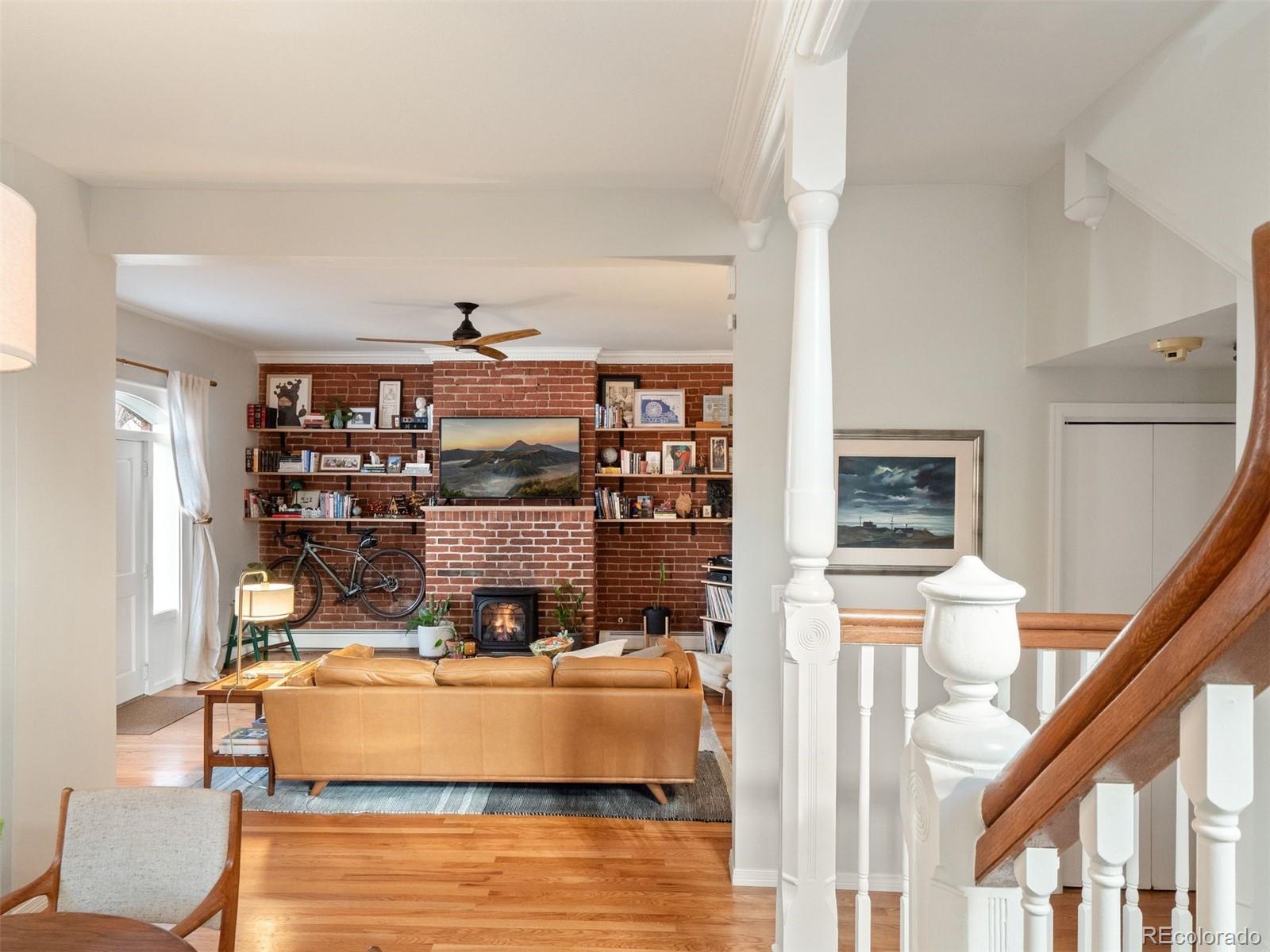MLS Image #14 for 1321  columbine street 1,denver, Colorado