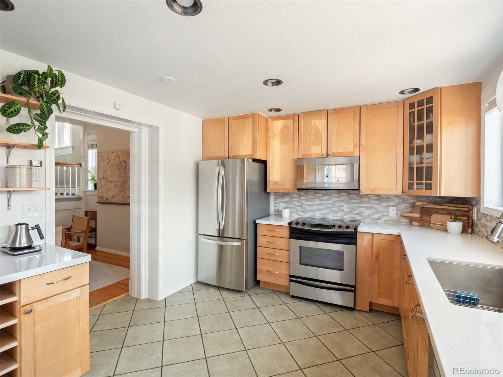 MLS Image #15 for 1321  columbine street 1,denver, Colorado