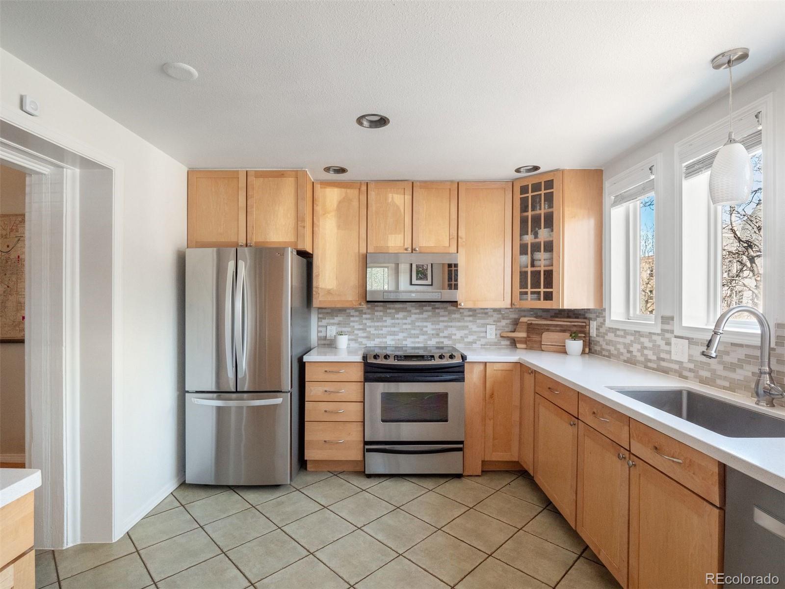 MLS Image #16 for 1321  columbine street 1,denver, Colorado