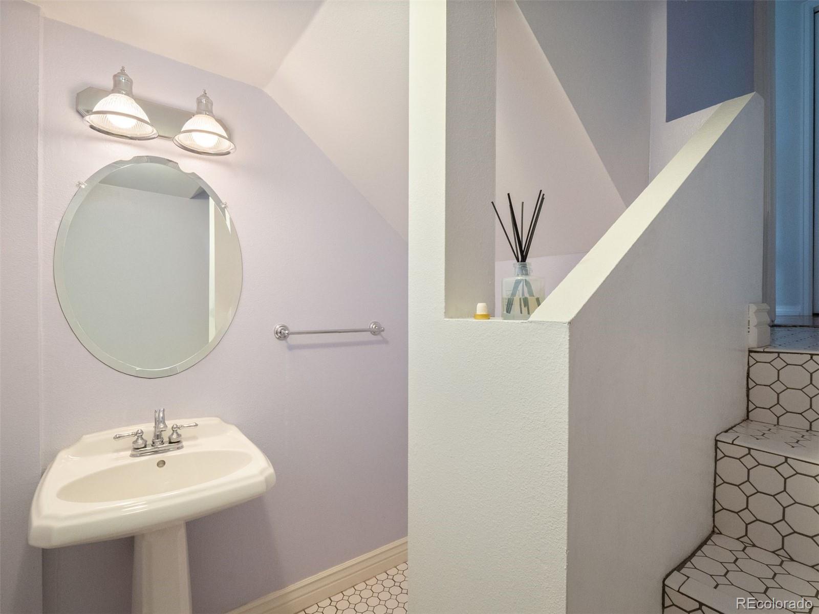 MLS Image #20 for 1321  columbine street 1,denver, Colorado