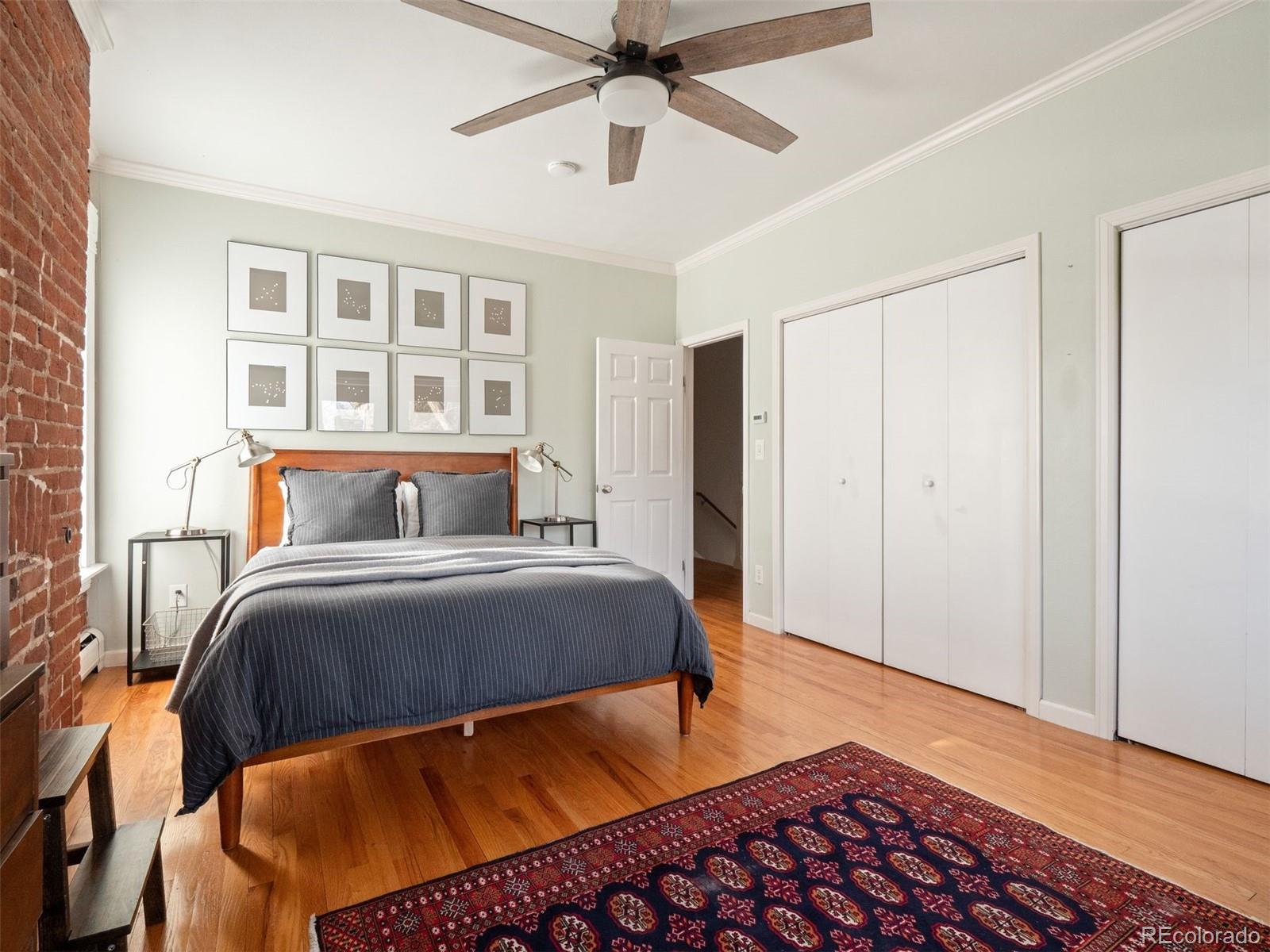 MLS Image #21 for 1321  columbine street 1,denver, Colorado