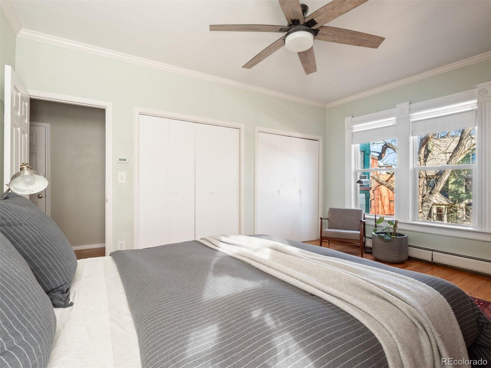 MLS Image #22 for 1321  columbine street 1,denver, Colorado
