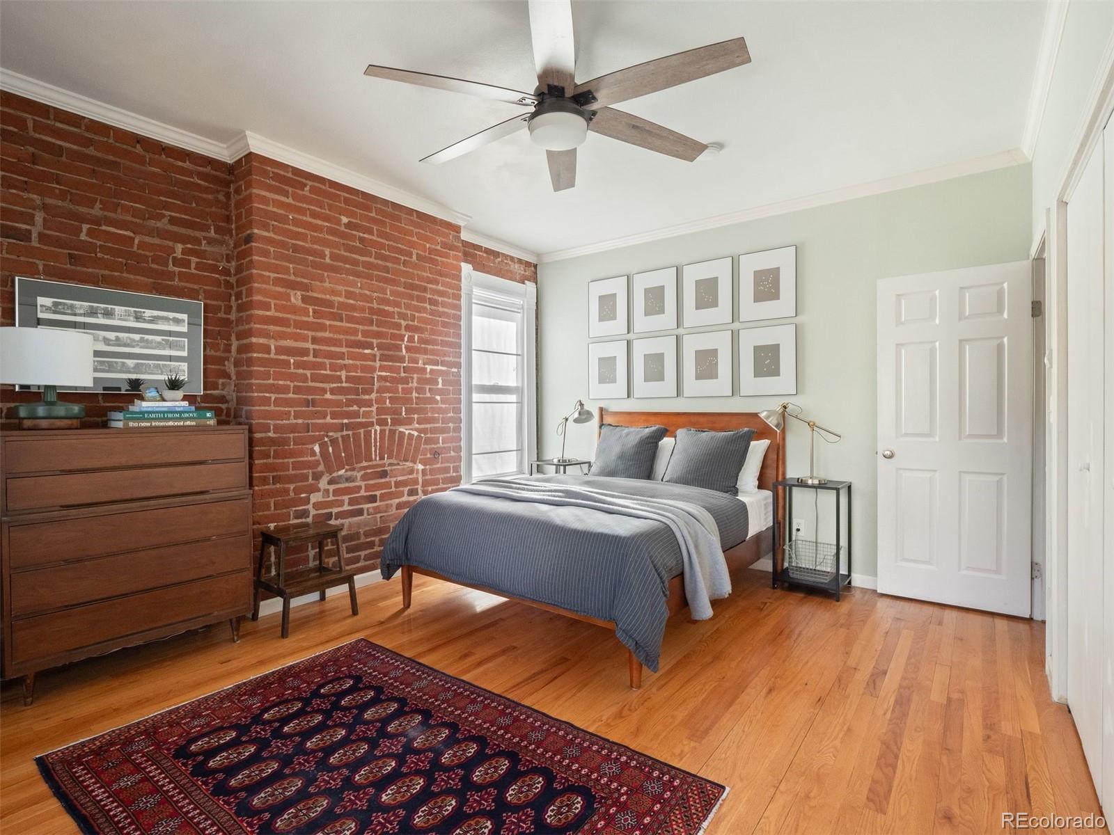 MLS Image #23 for 1321  columbine street 1,denver, Colorado