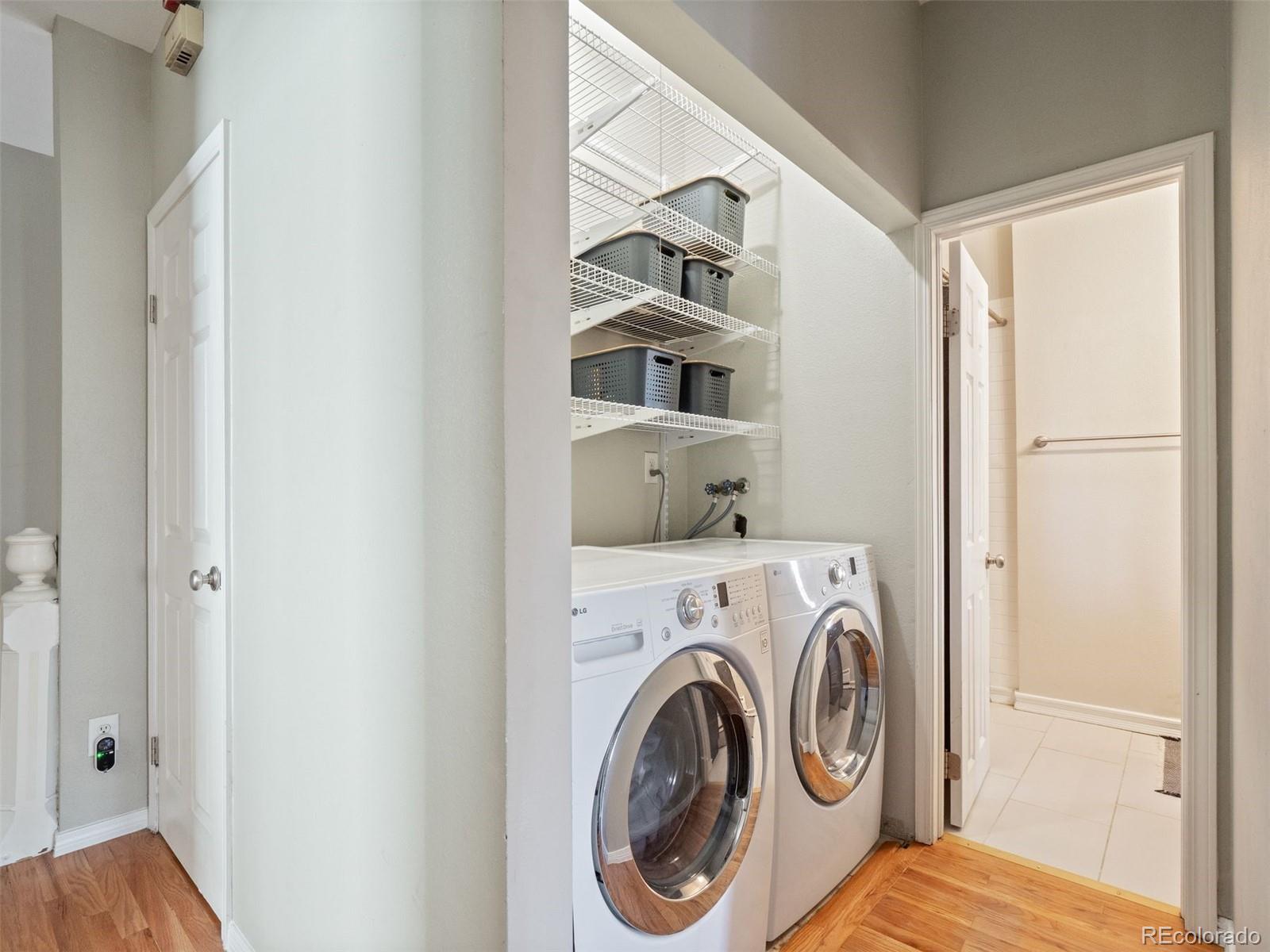 MLS Image #26 for 1321  columbine street 1,denver, Colorado