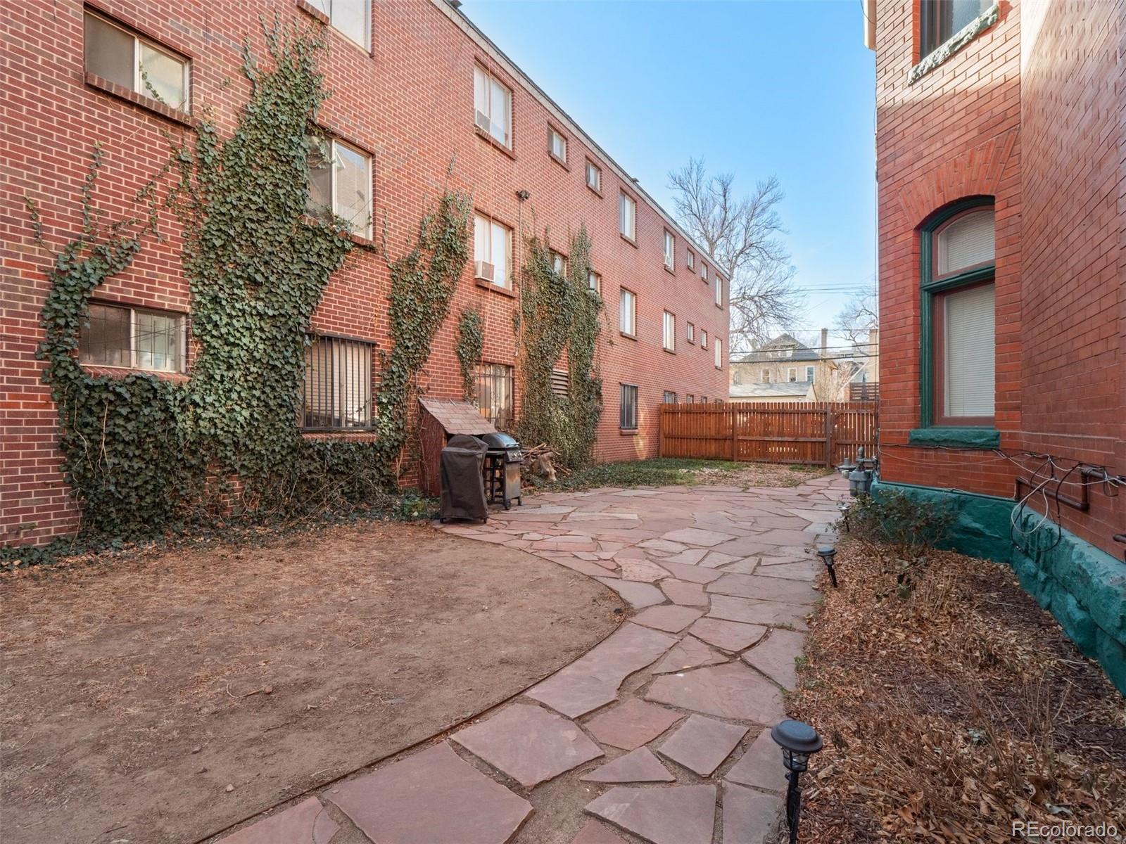 MLS Image #27 for 1321  columbine street 1,denver, Colorado