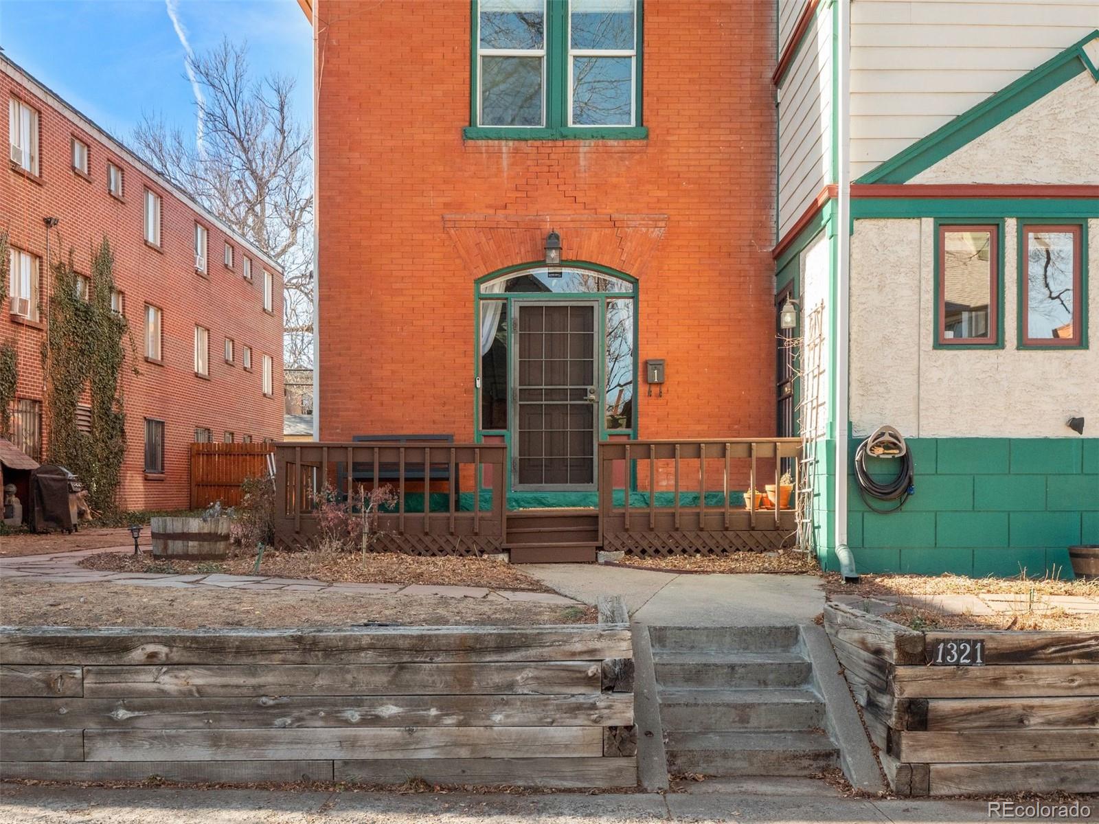 MLS Image #29 for 1321  columbine street 1,denver, Colorado