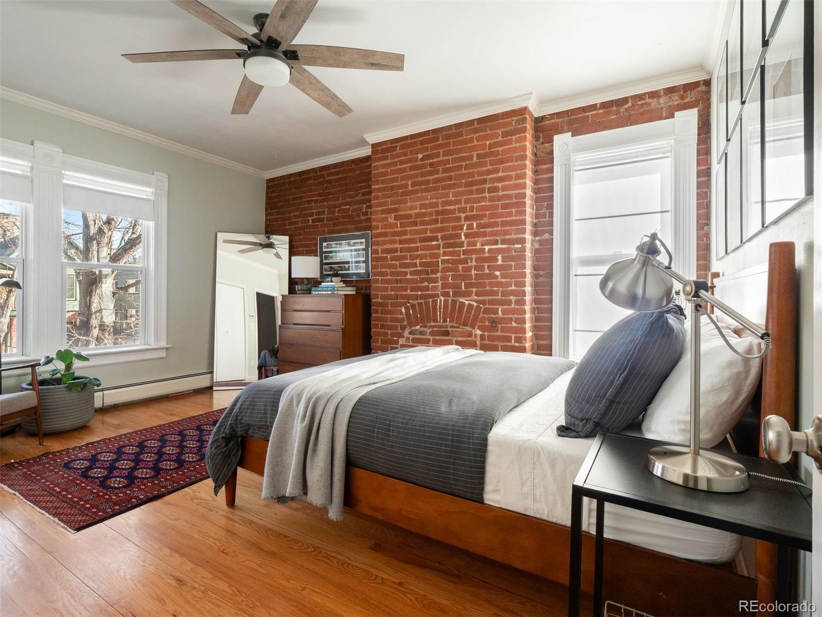 MLS Image #3 for 1321  columbine street 1,denver, Colorado