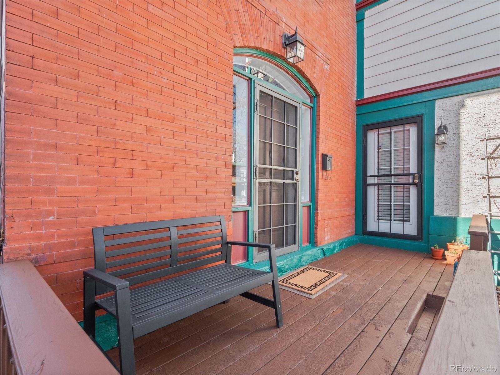 MLS Image #31 for 1321  columbine street 1,denver, Colorado