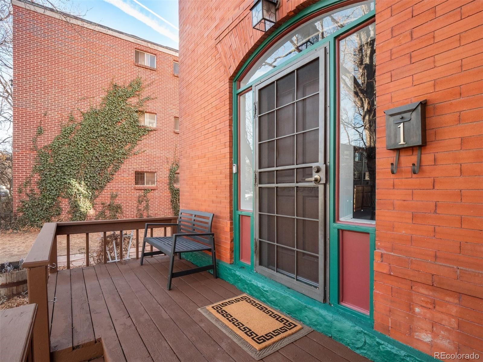 MLS Image #32 for 1321  columbine street 1,denver, Colorado