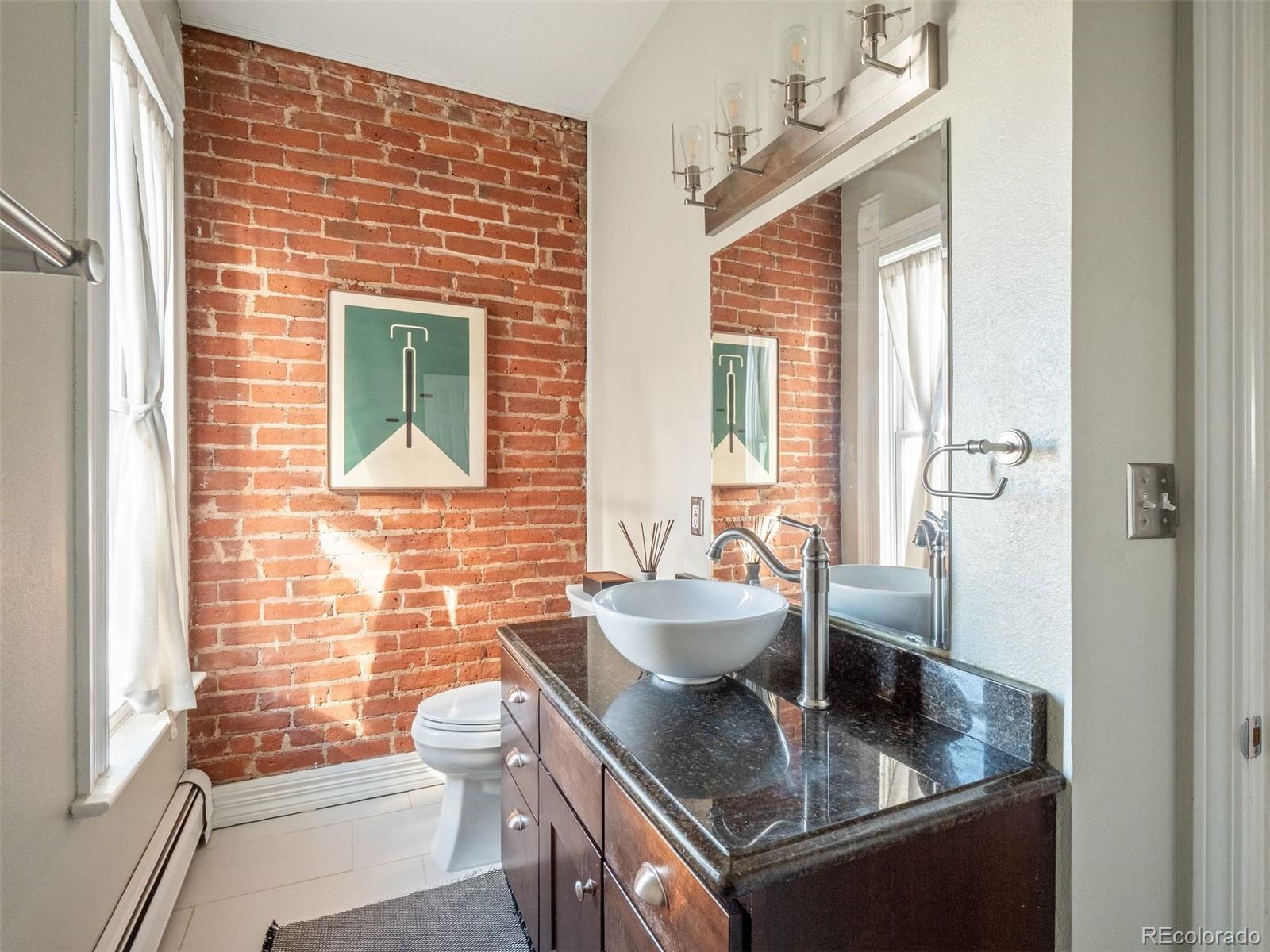 MLS Image #4 for 1321  columbine street 1,denver, Colorado