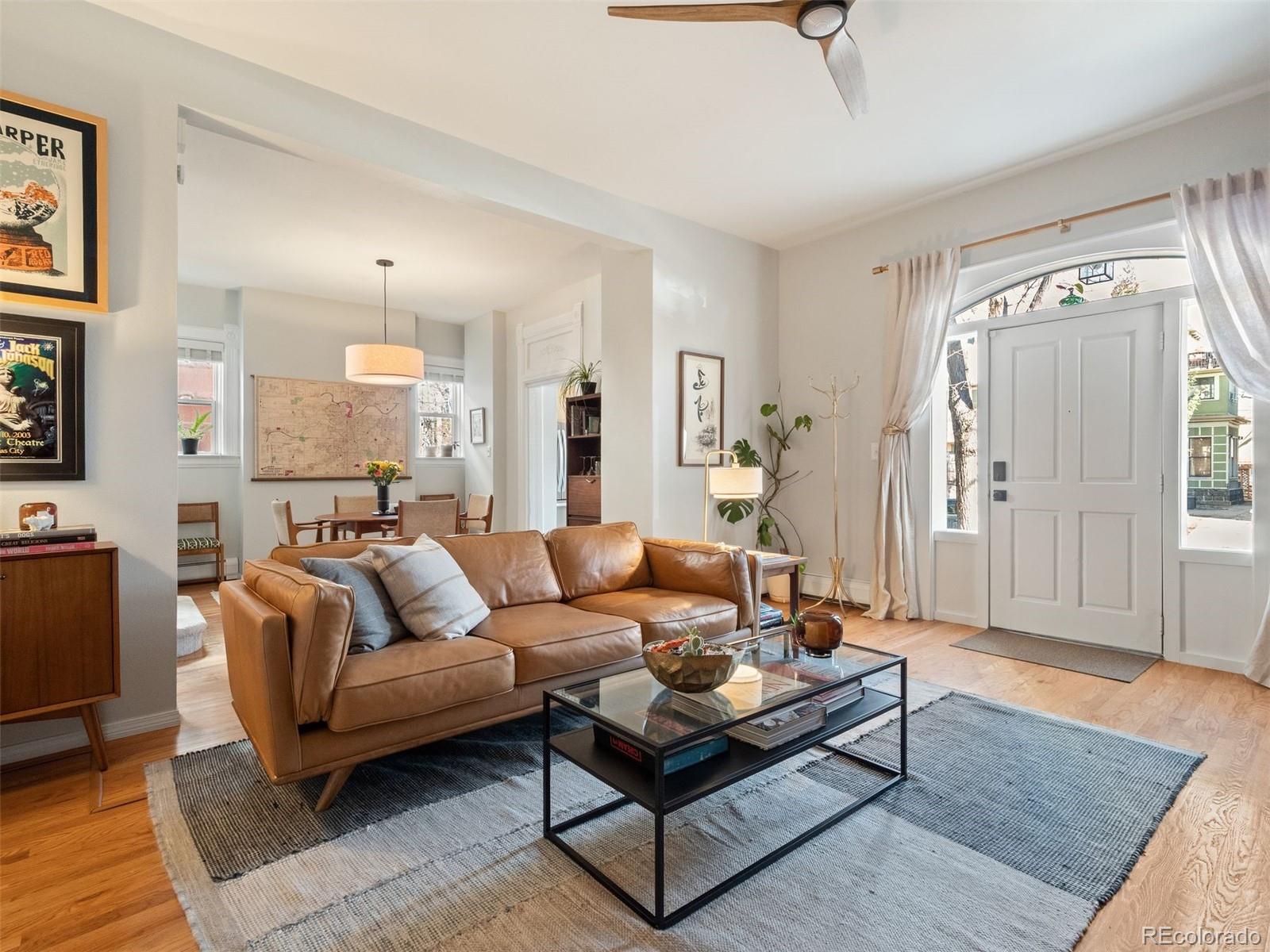 MLS Image #7 for 1321  columbine street 1,denver, Colorado