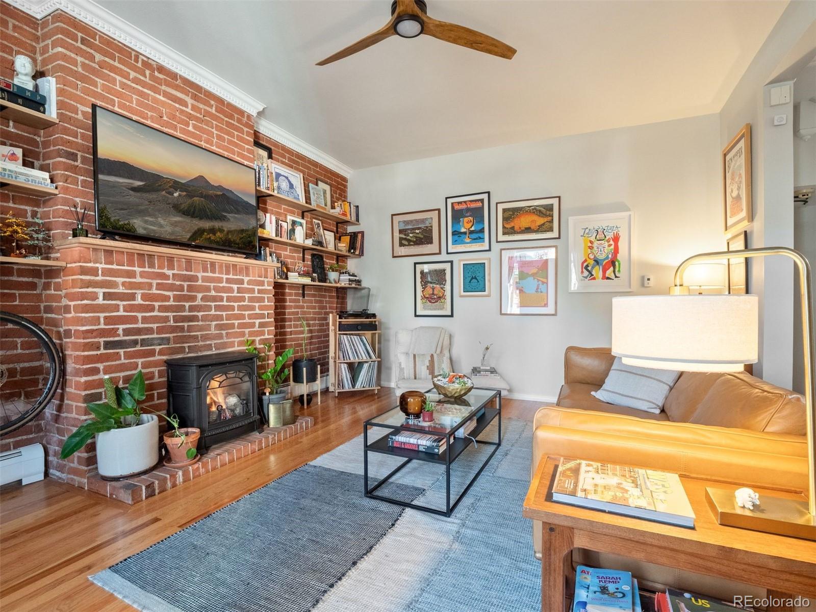 MLS Image #8 for 1321  columbine street 1,denver, Colorado