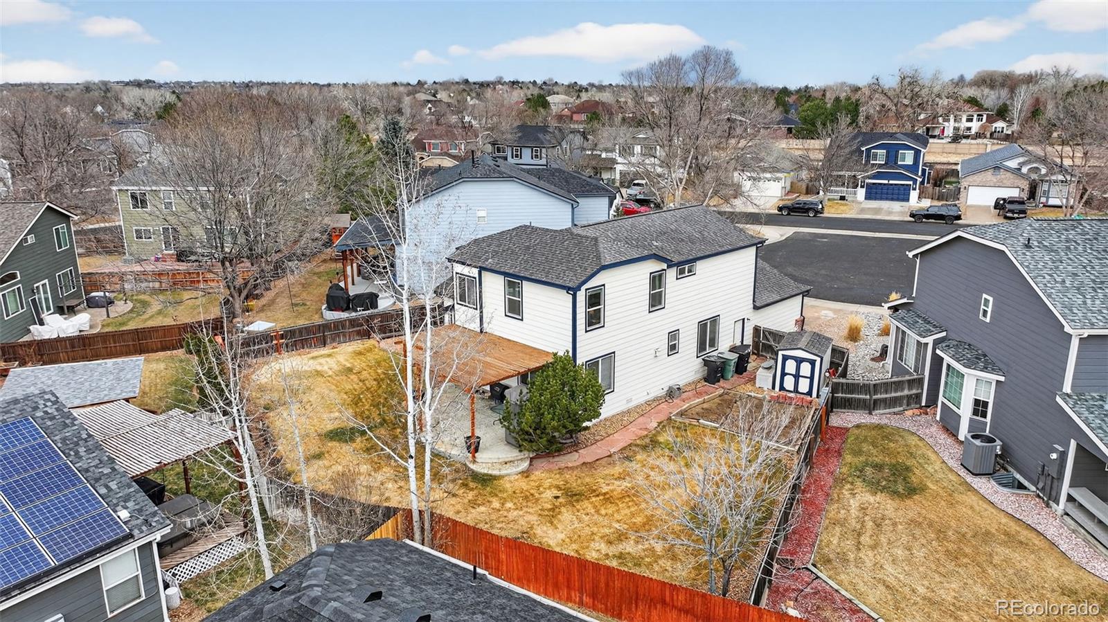 MLS Image #1 for 1672 e 131st court,thornton, Colorado