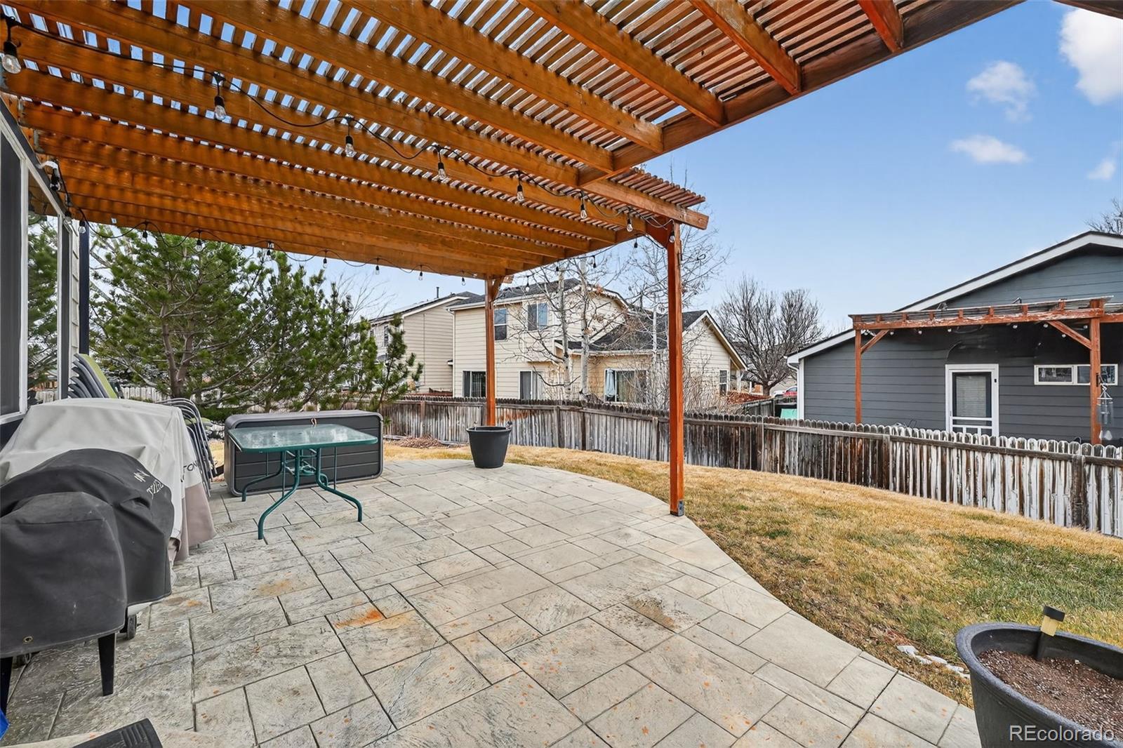 MLS Image #18 for 1672 e 131st court,thornton, Colorado