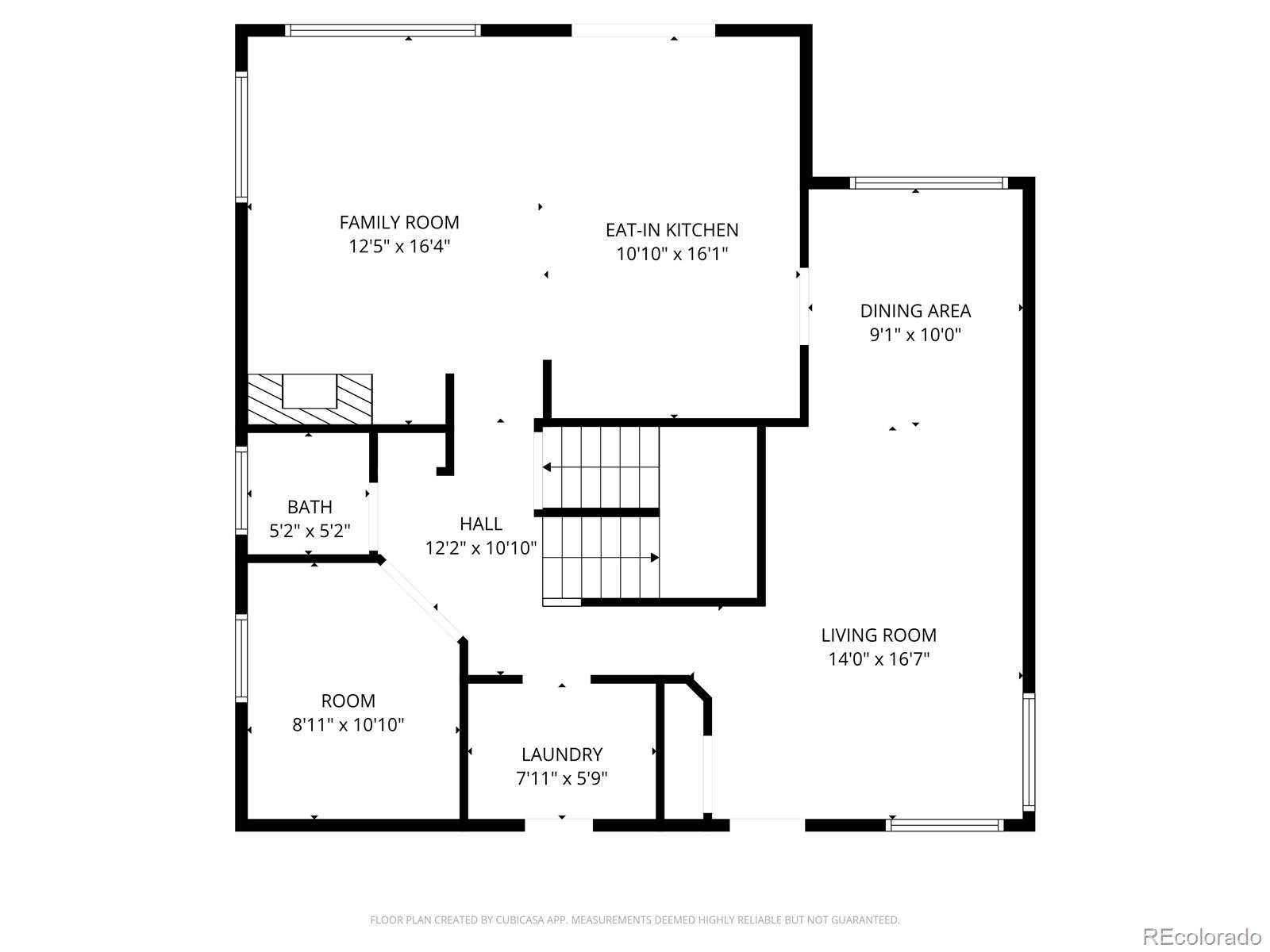 MLS Image #19 for 1672 e 131st court,thornton, Colorado