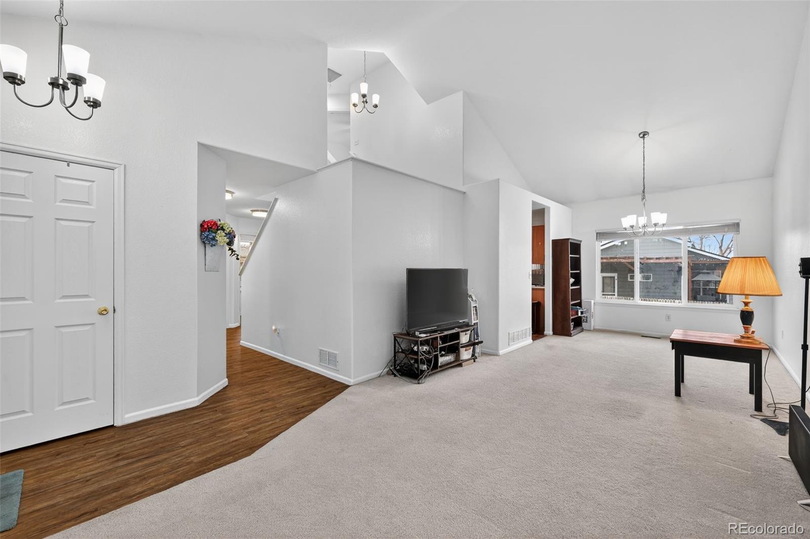 MLS Image #2 for 1672 e 131st court,thornton, Colorado
